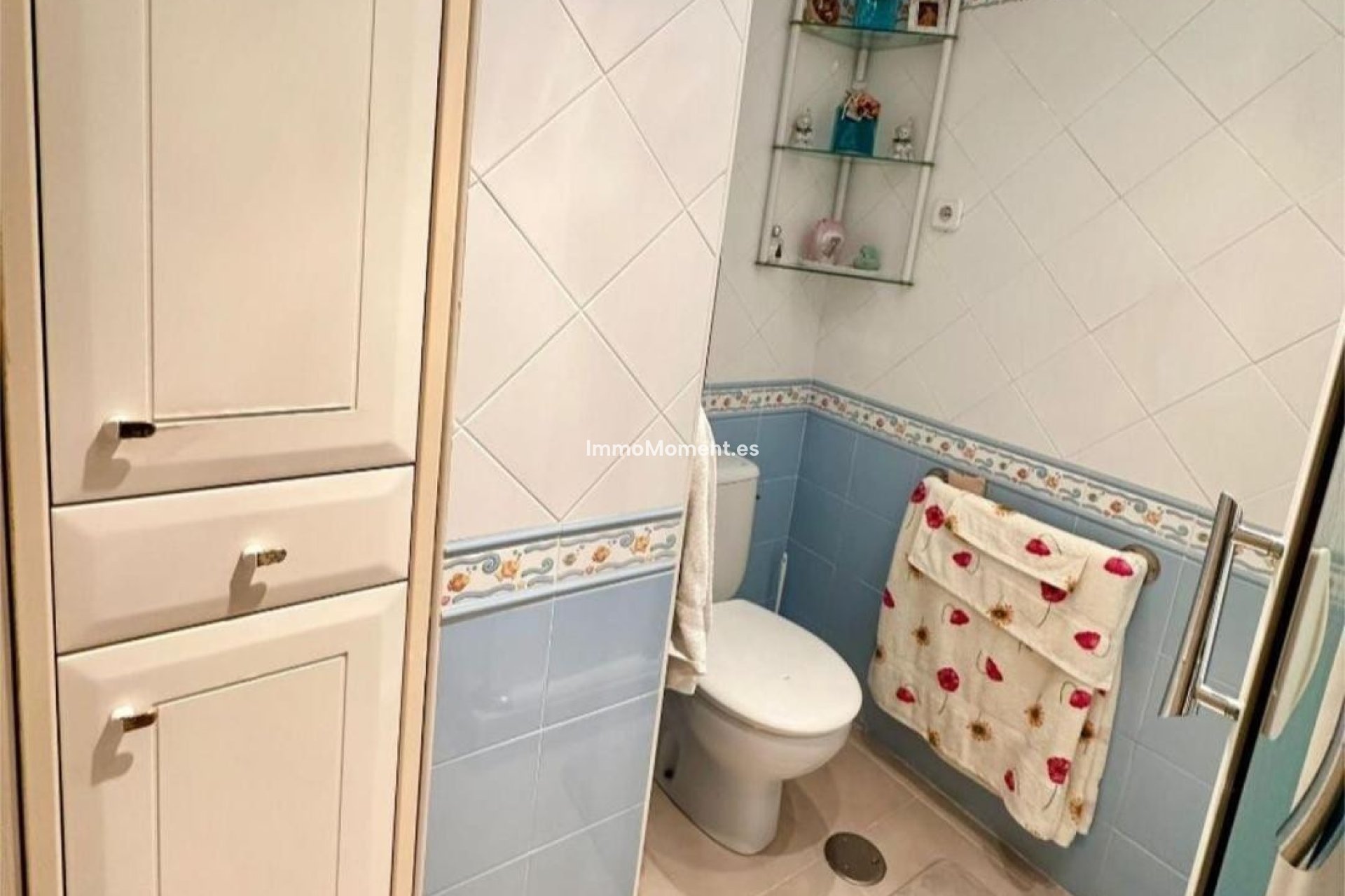 Revente - Appartement - Torremolinos - La Carihuela