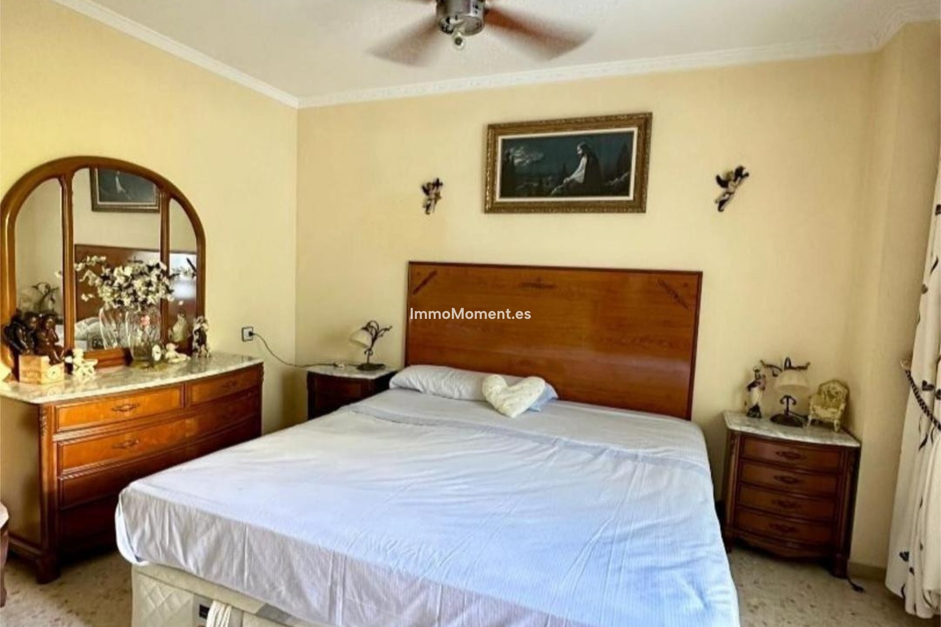 Revente - Appartement - Torremolinos - La Carihuela