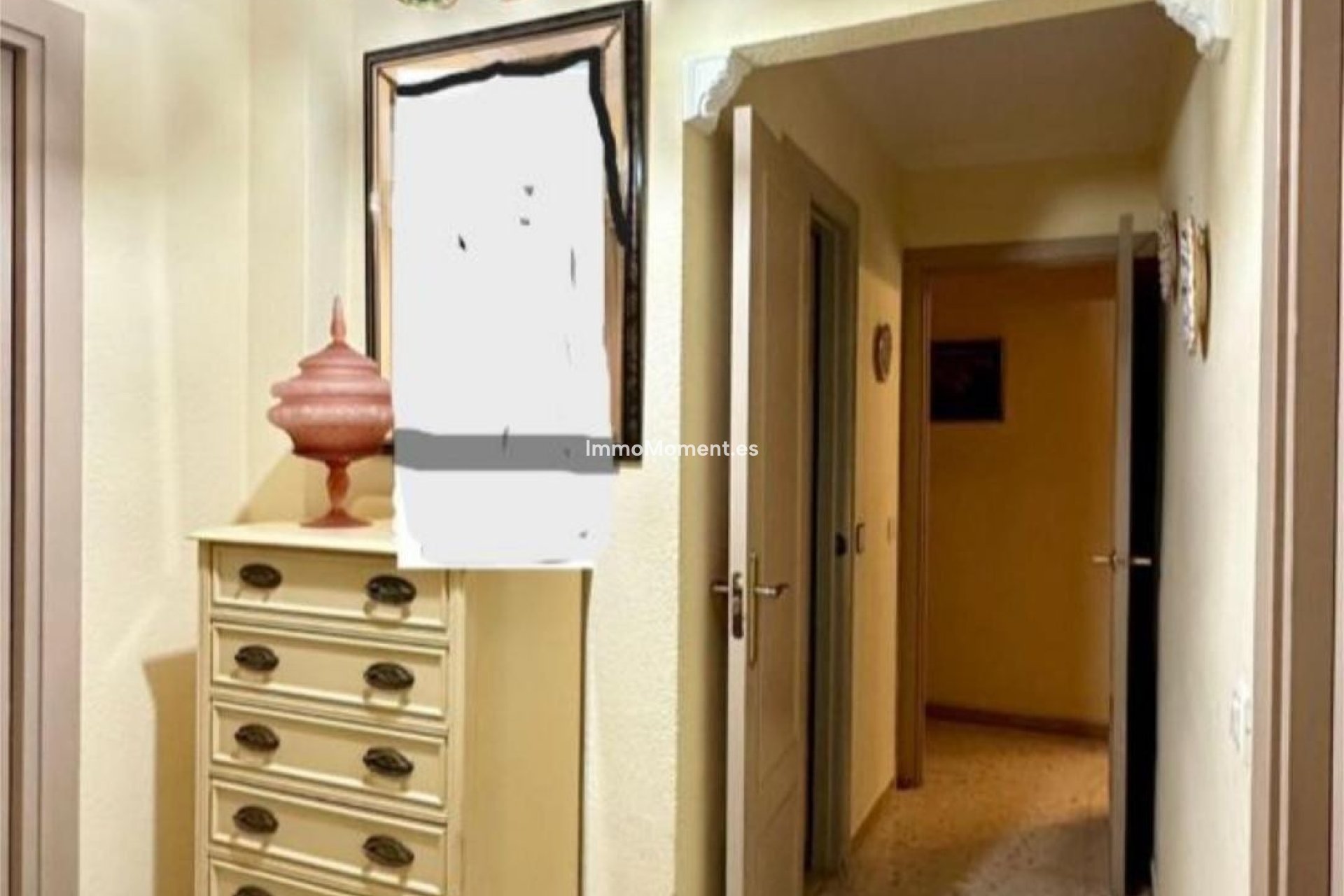 Revente - Appartement - Torremolinos - La Carihuela