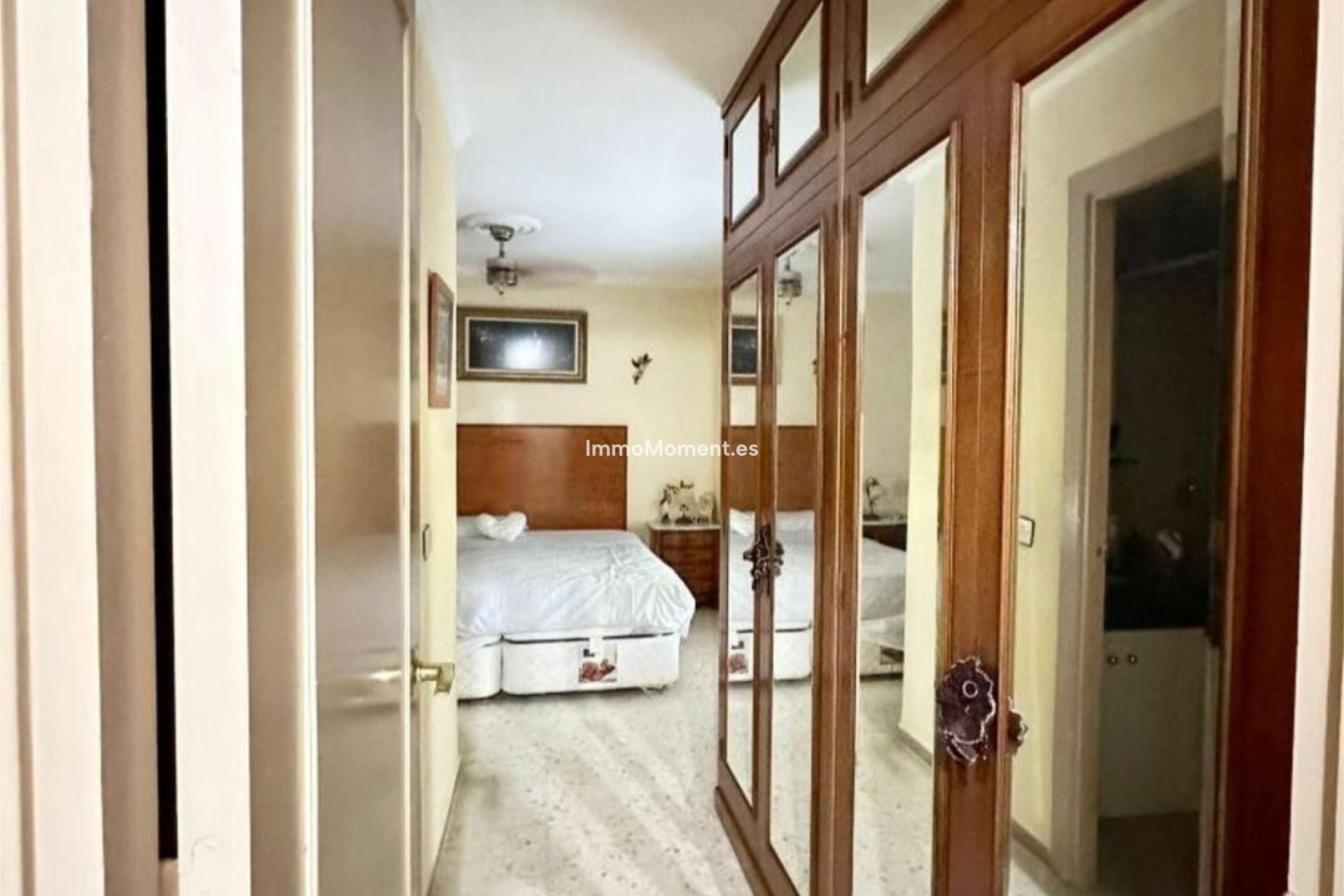 Revente - Appartement - Torremolinos - La Carihuela
