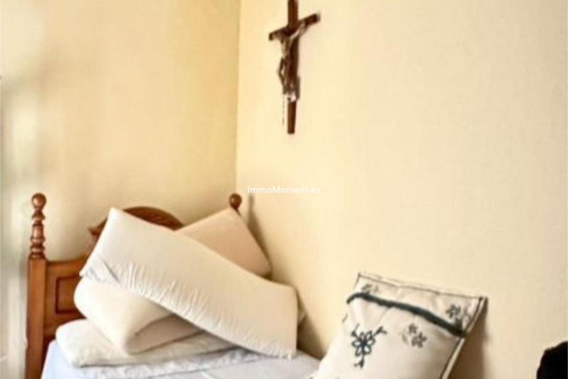 Revente - Appartement - Torremolinos - La Carihuela