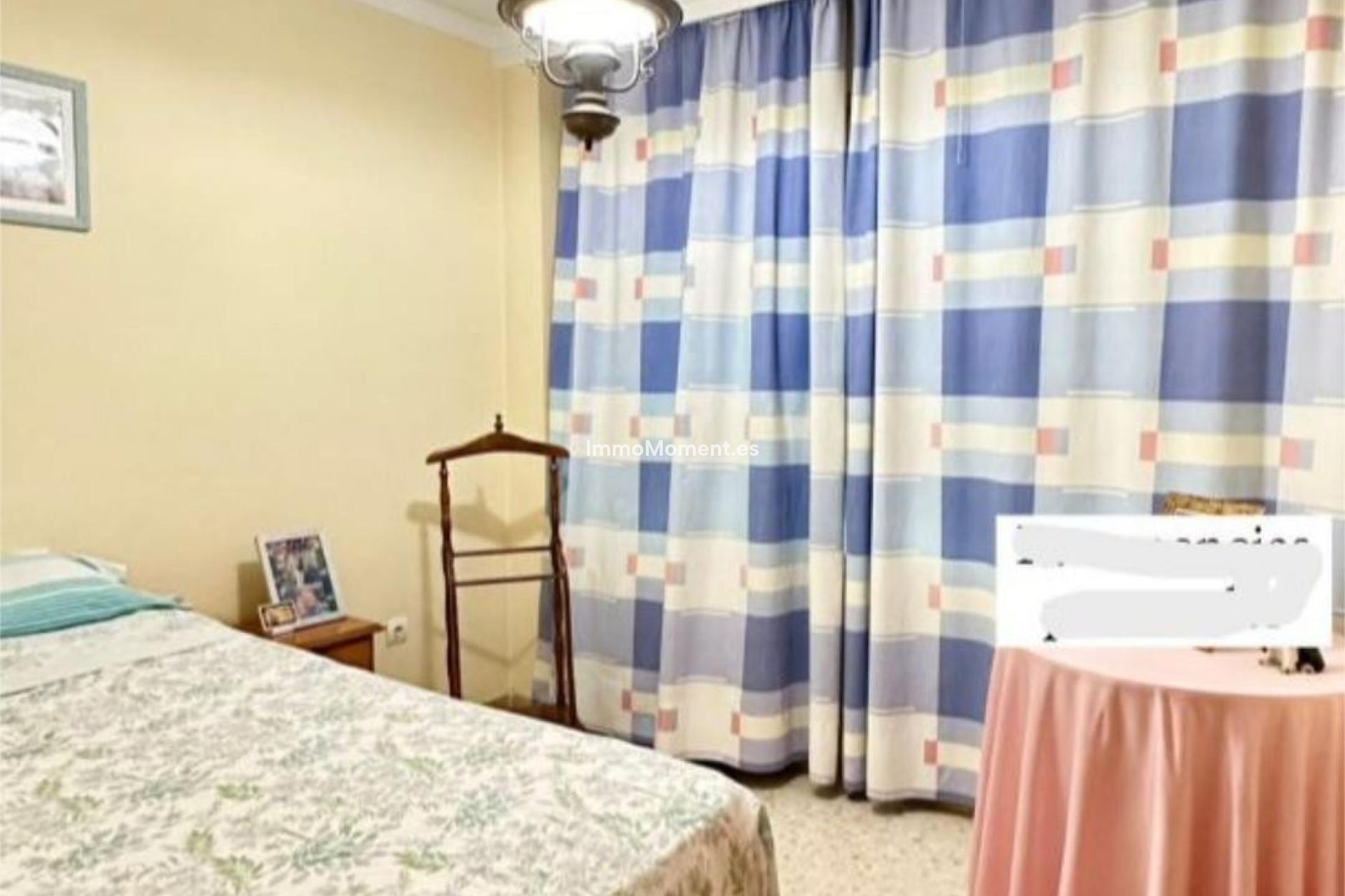 Revente - Appartement - Torremolinos - La Carihuela