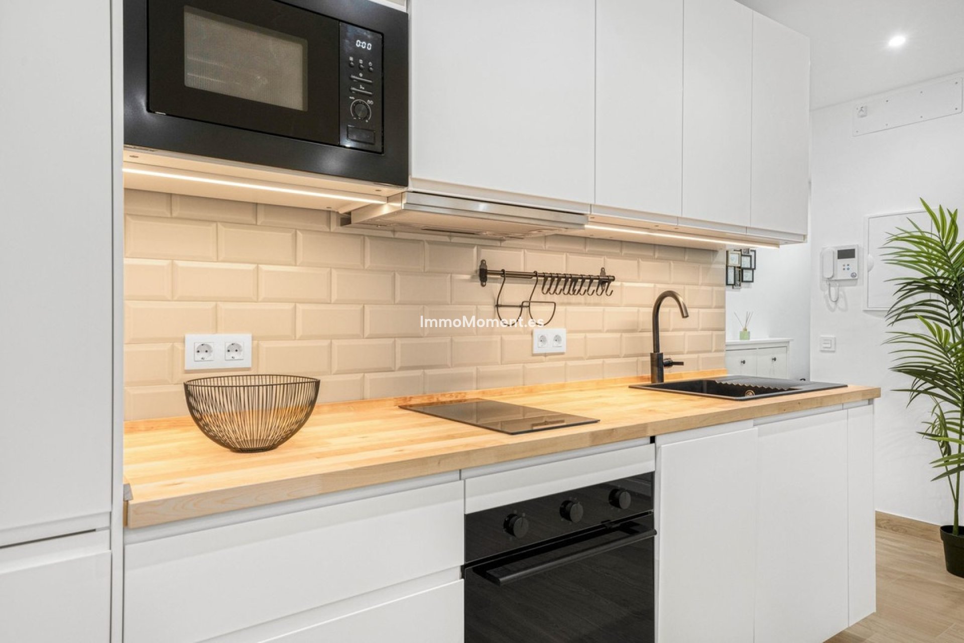 Revente - Appartement - Torremolinos - La Carihuela