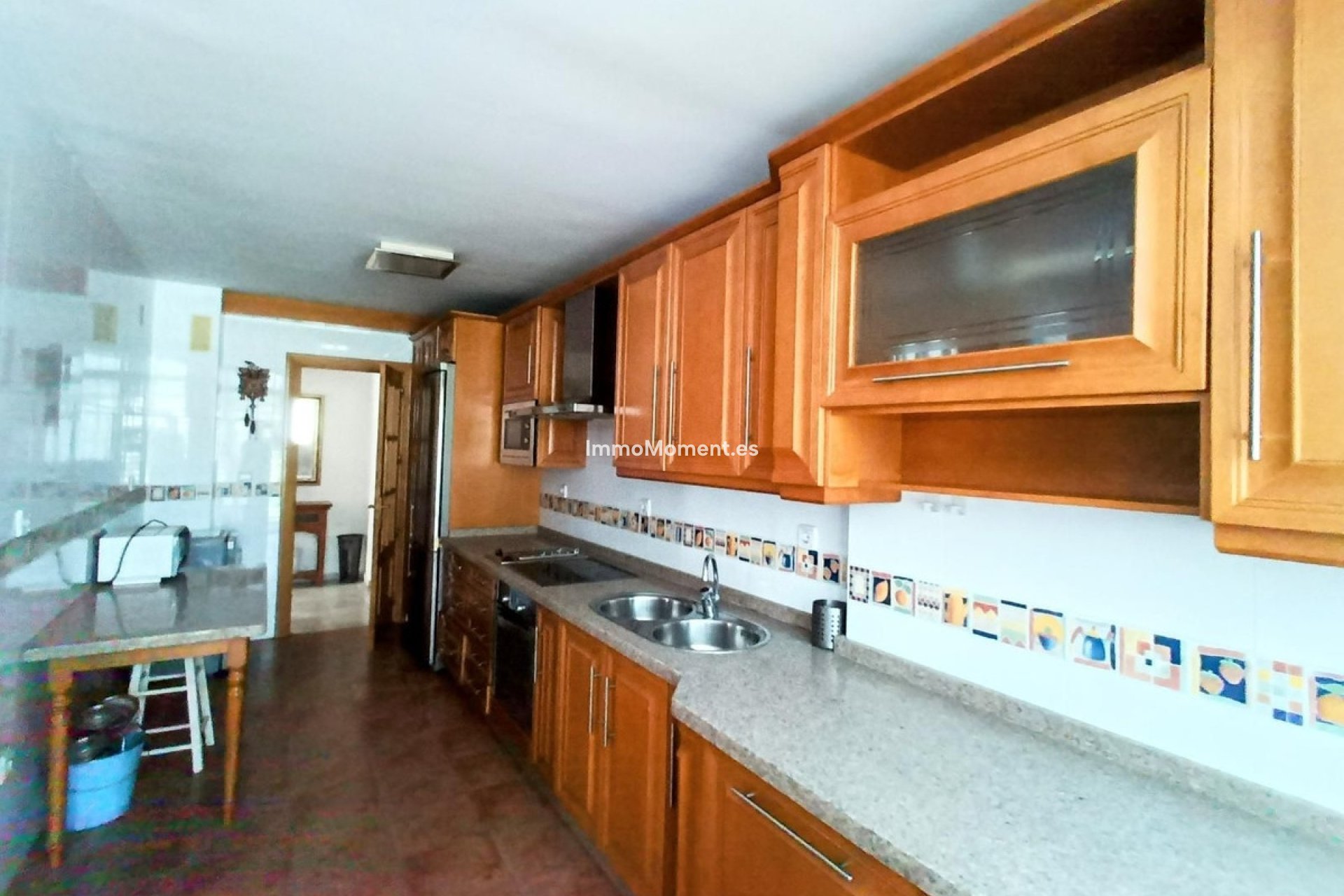 Revente - Appartement - Torremolinos - La Carihuela