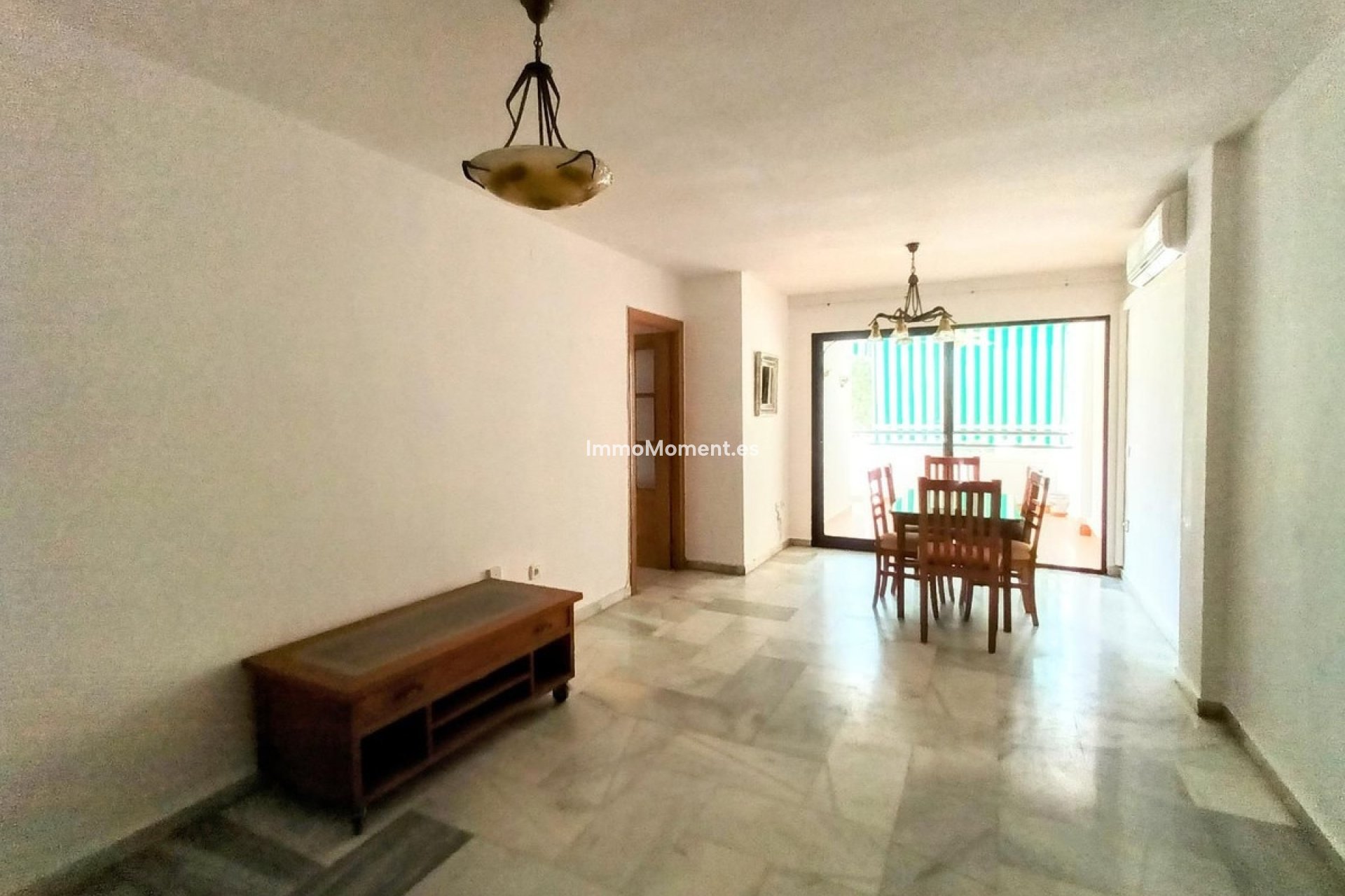 Revente - Appartement - Torremolinos - La Carihuela