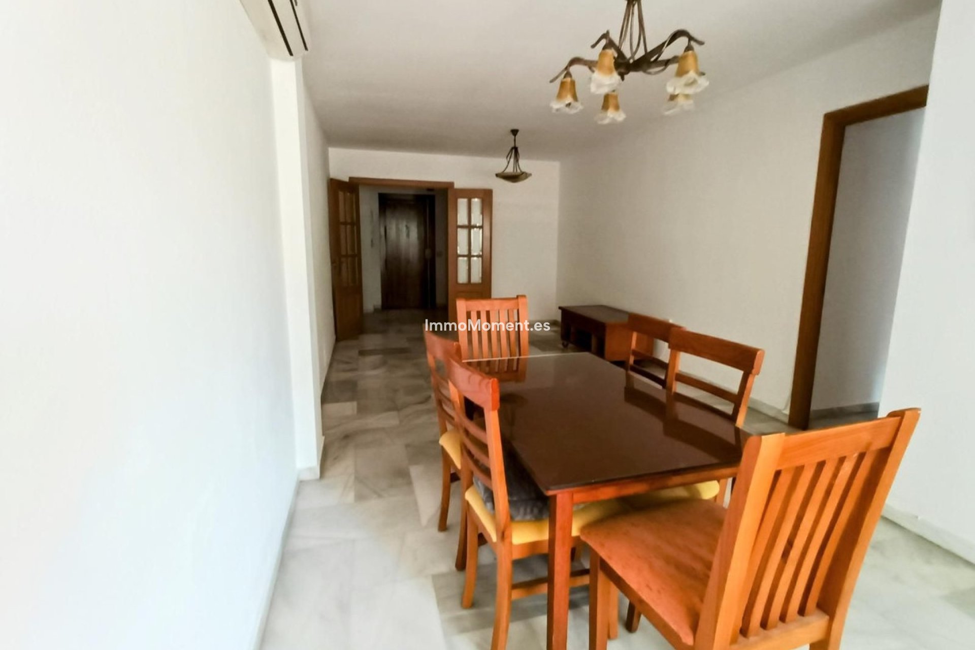Revente - Appartement - Torremolinos - La Carihuela