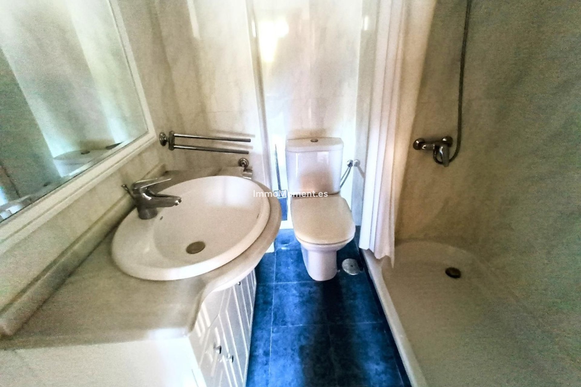 Revente - Appartement - Torremolinos - La Carihuela