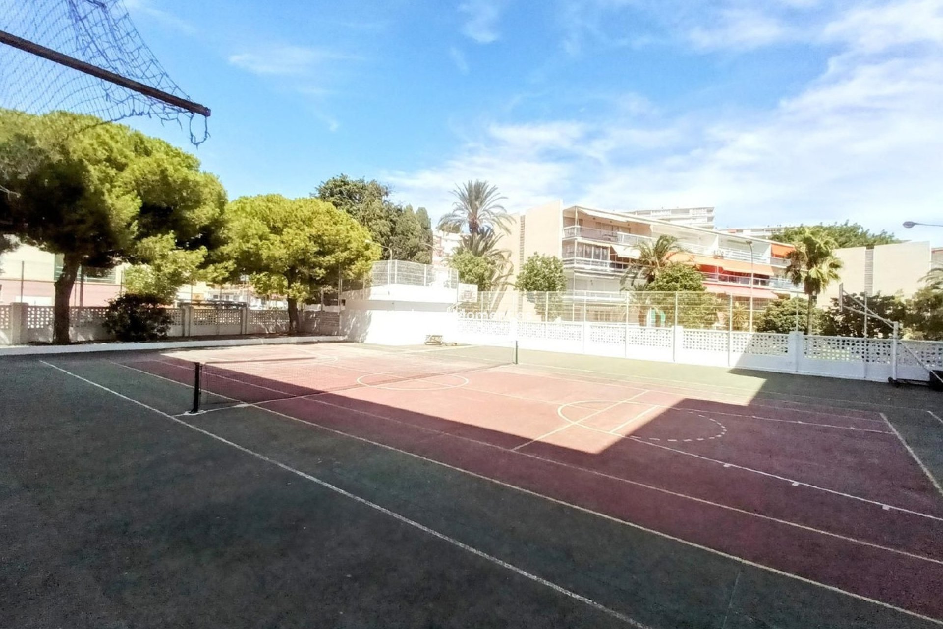 Revente - Appartement - Torremolinos - La Carihuela