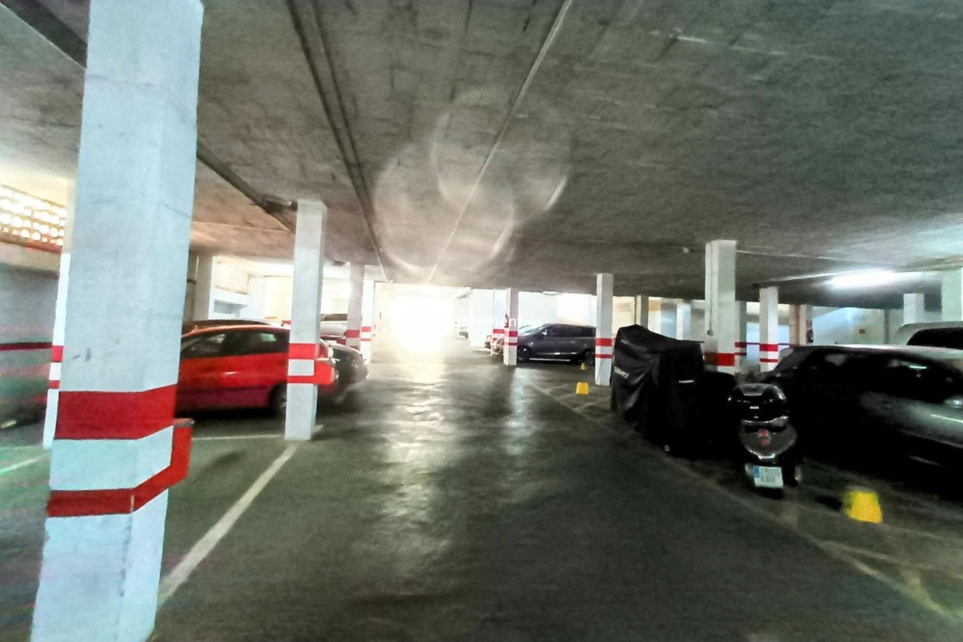 Revente - Appartement - Torremolinos - La Carihuela