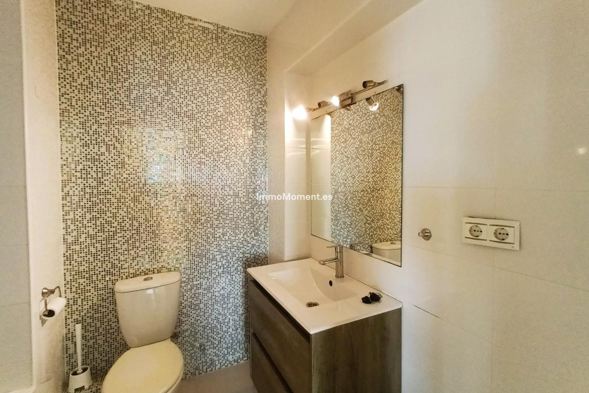 Revente - Appartement - Torremolinos - La Carihuela