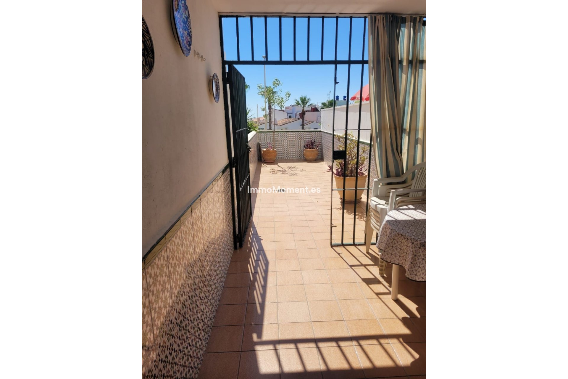 Revente - Appartement - Torremolinos - La Carihuela