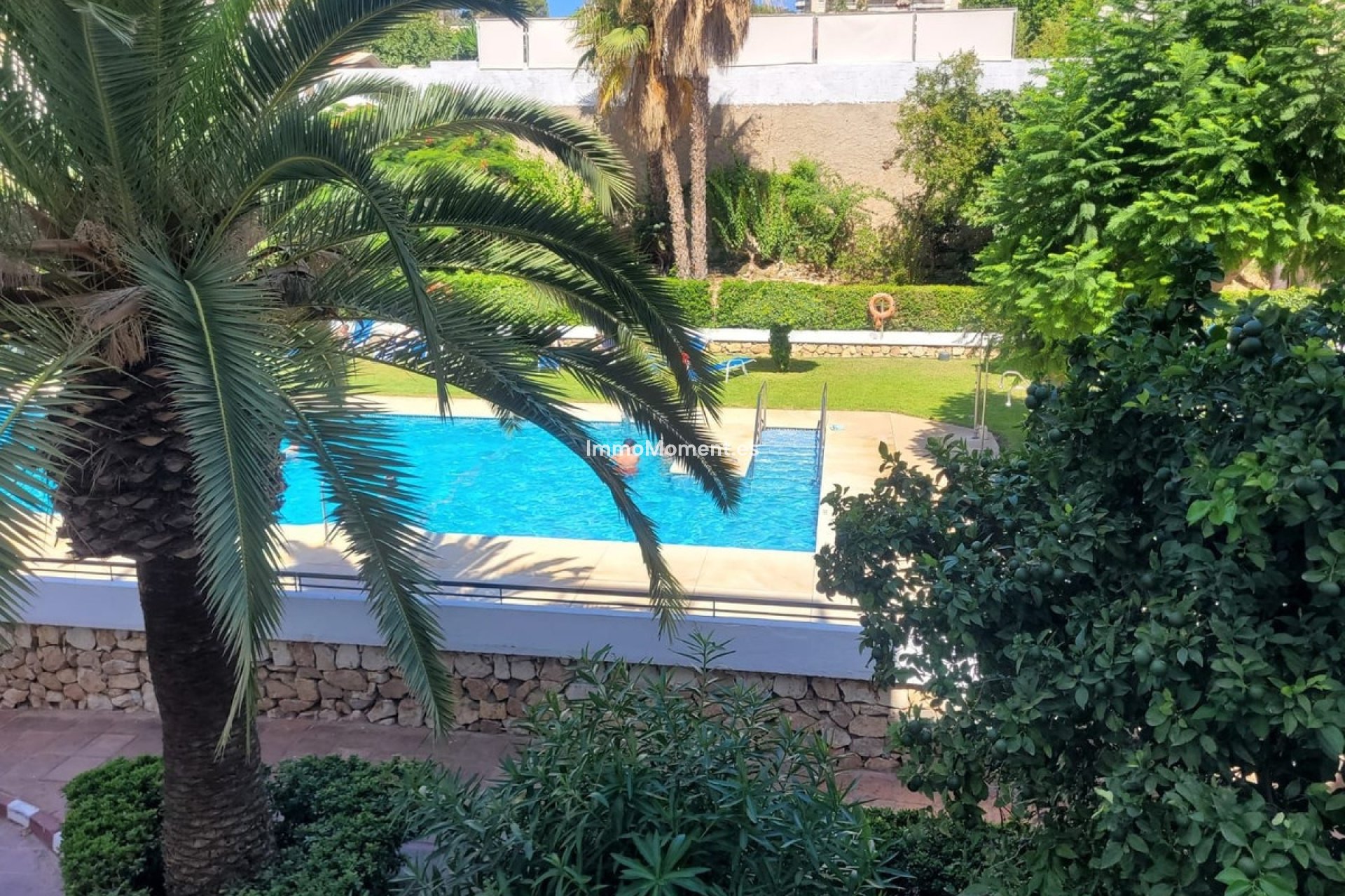 Revente - Appartement - Torremolinos - La Carihuela