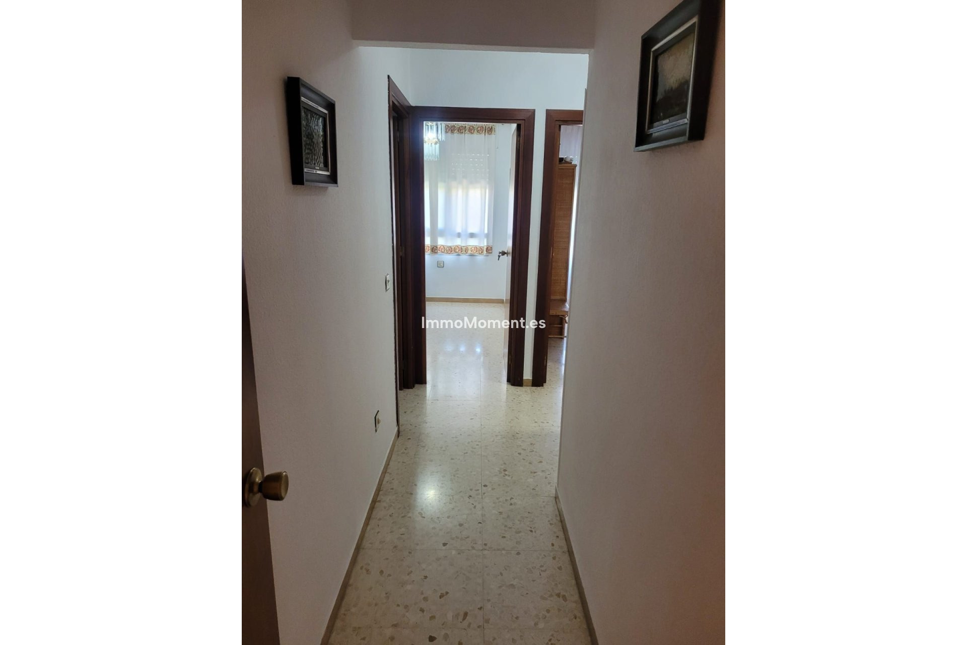 Revente - Appartement - Torremolinos - La Carihuela