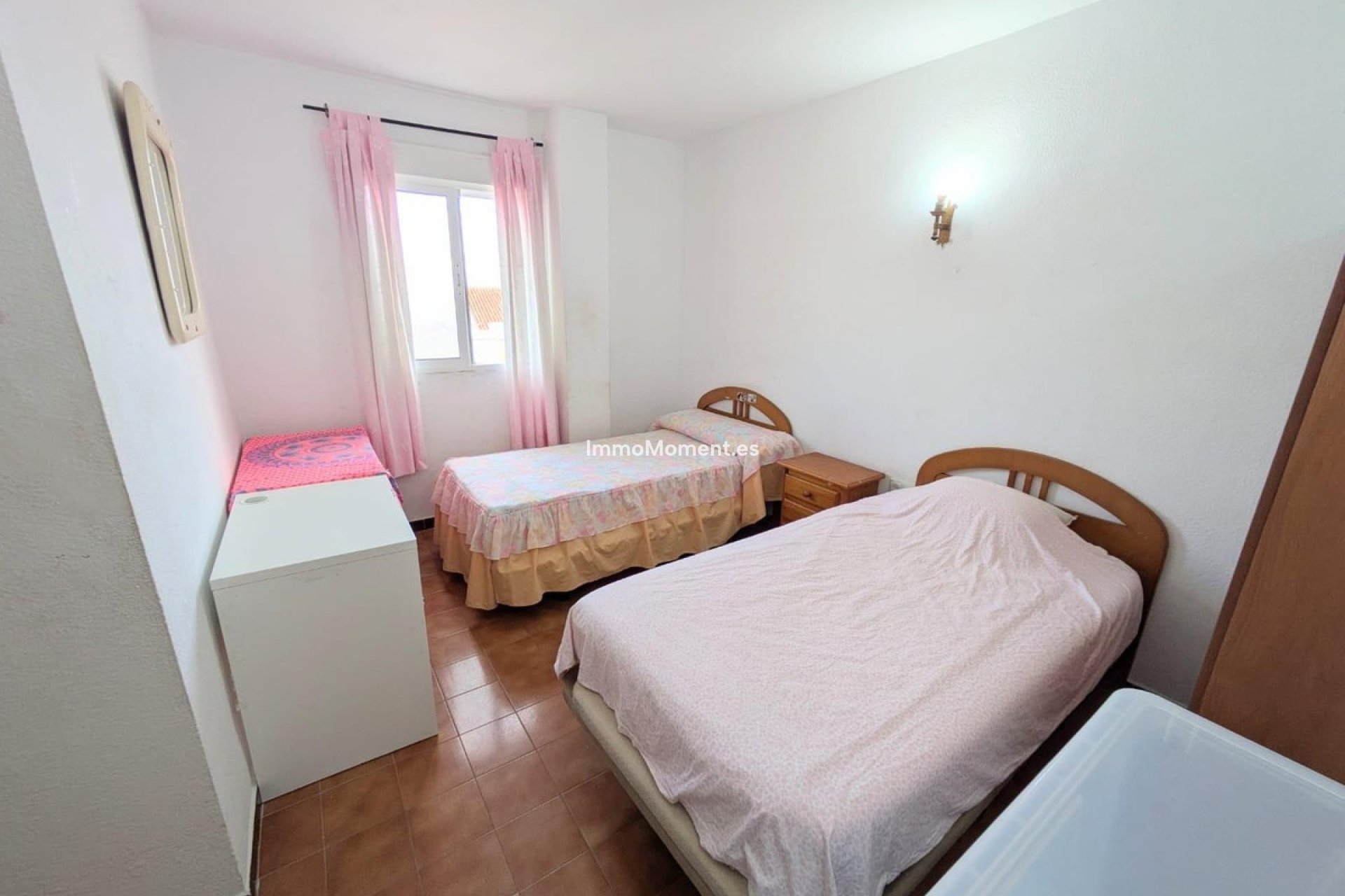 Revente - Appartement - Torremolinos - La Carihuela