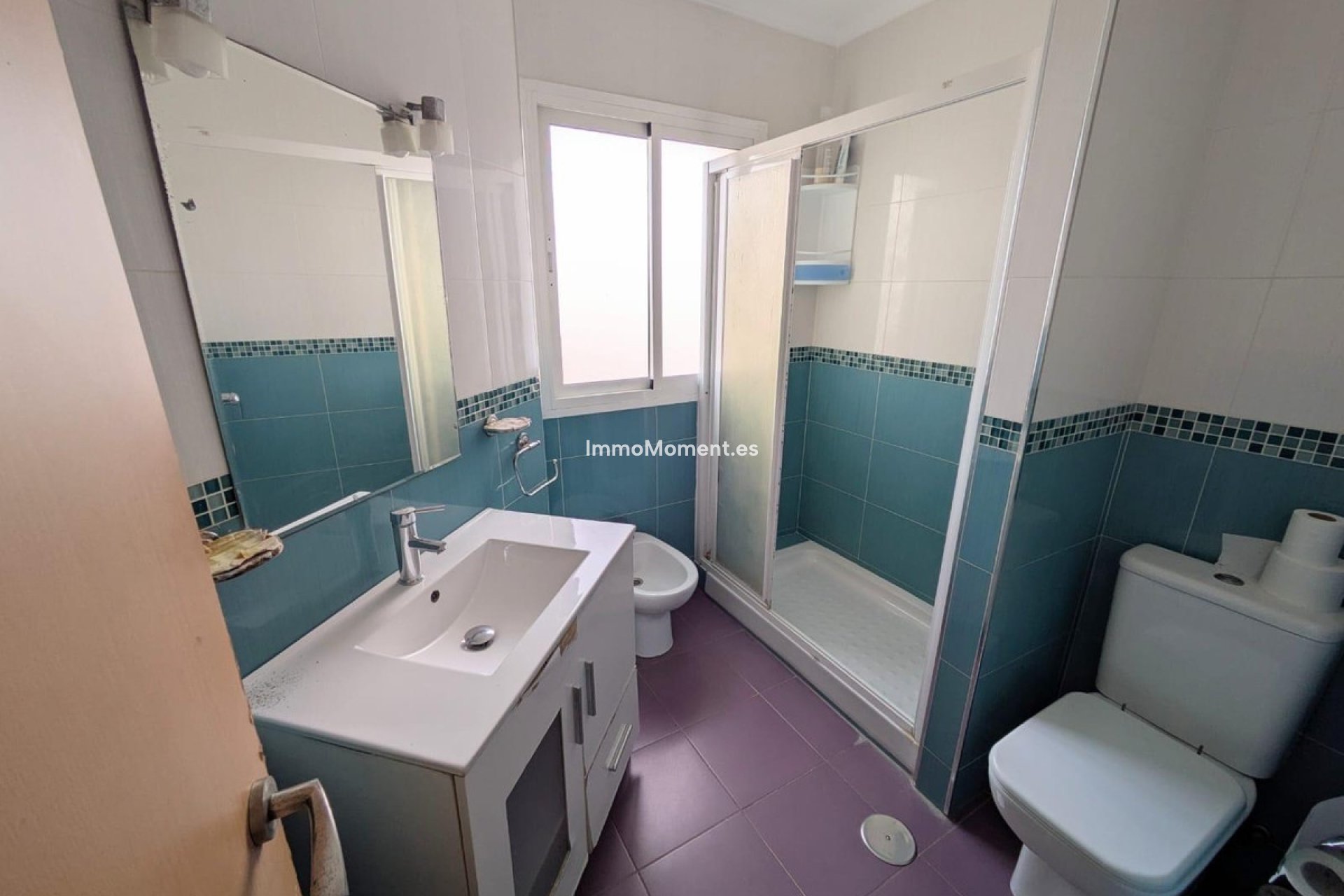 Revente - Appartement - Torremolinos - La Carihuela