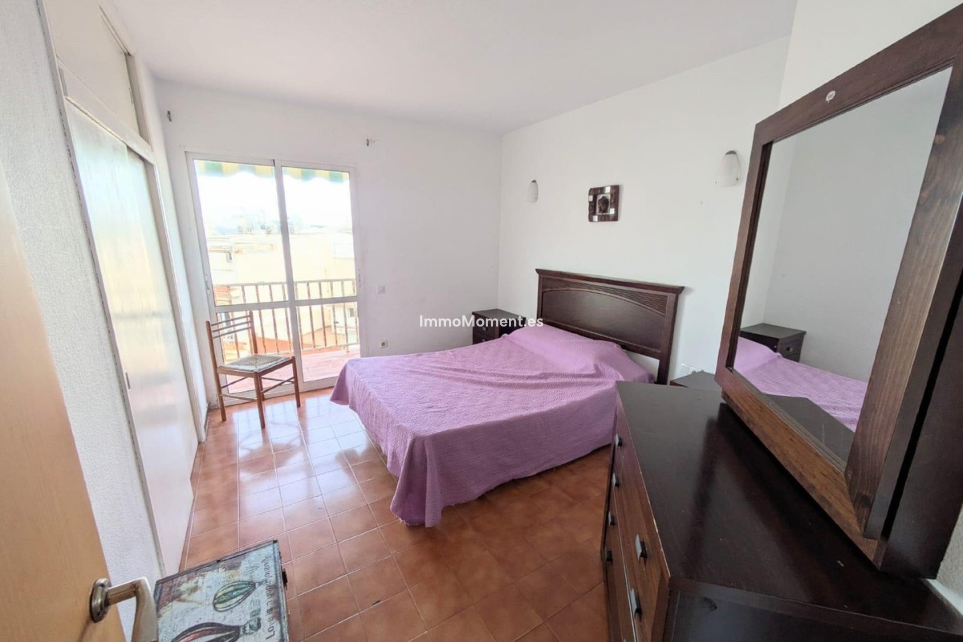Revente - Appartement - Torremolinos - La Carihuela