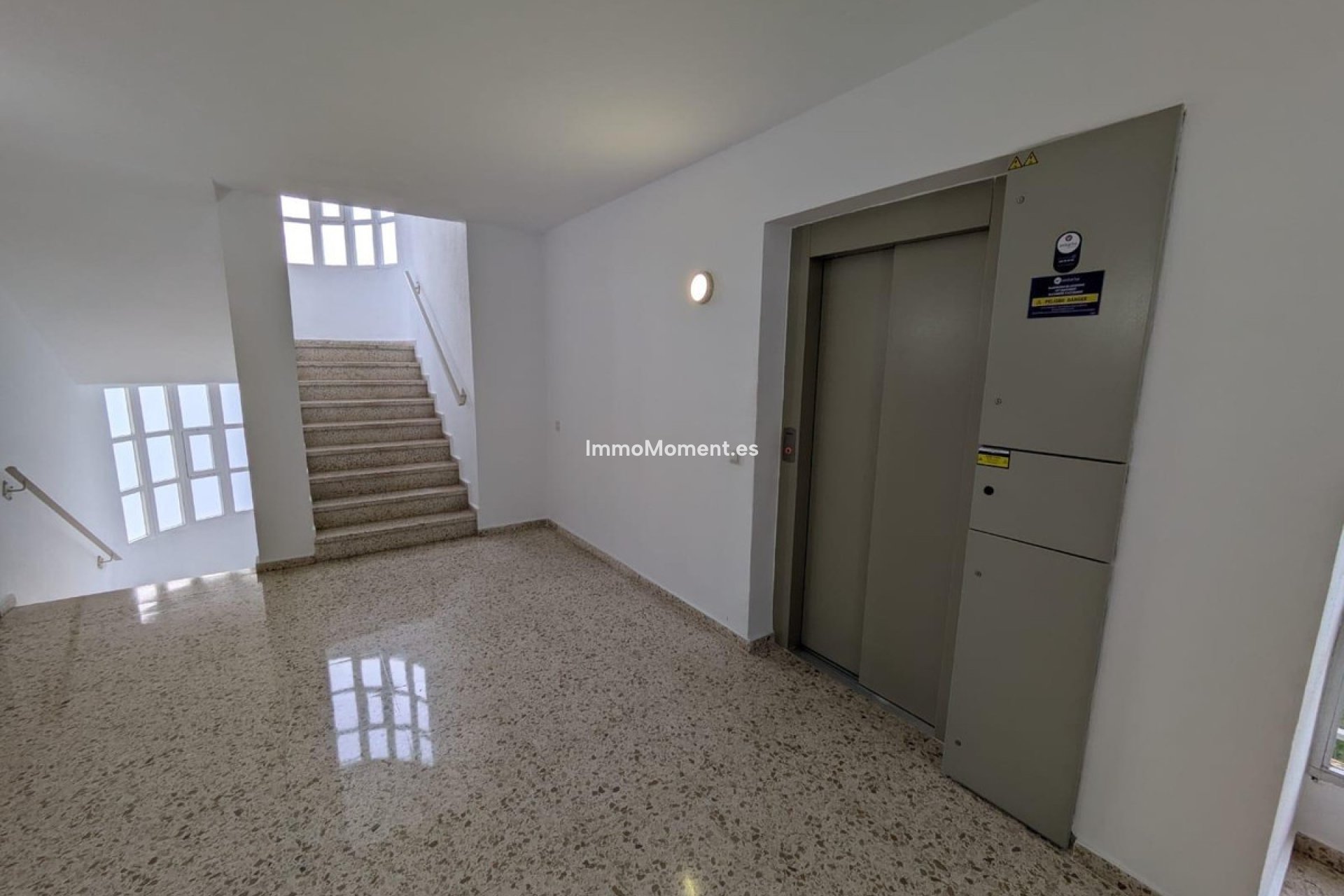 Revente - Appartement - Torremolinos - La Carihuela