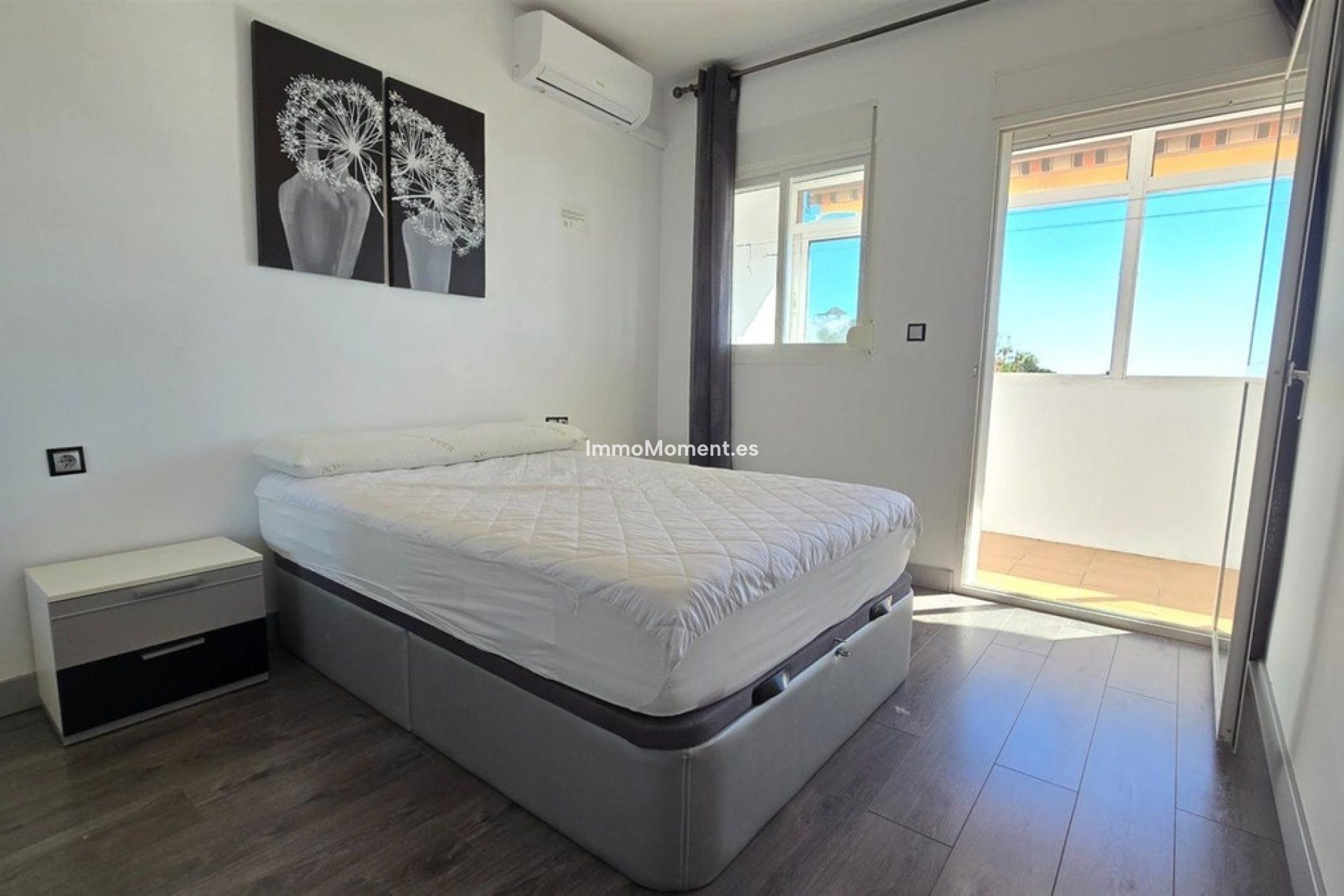 Revente - Appartement - Torremolinos - La Carihuela