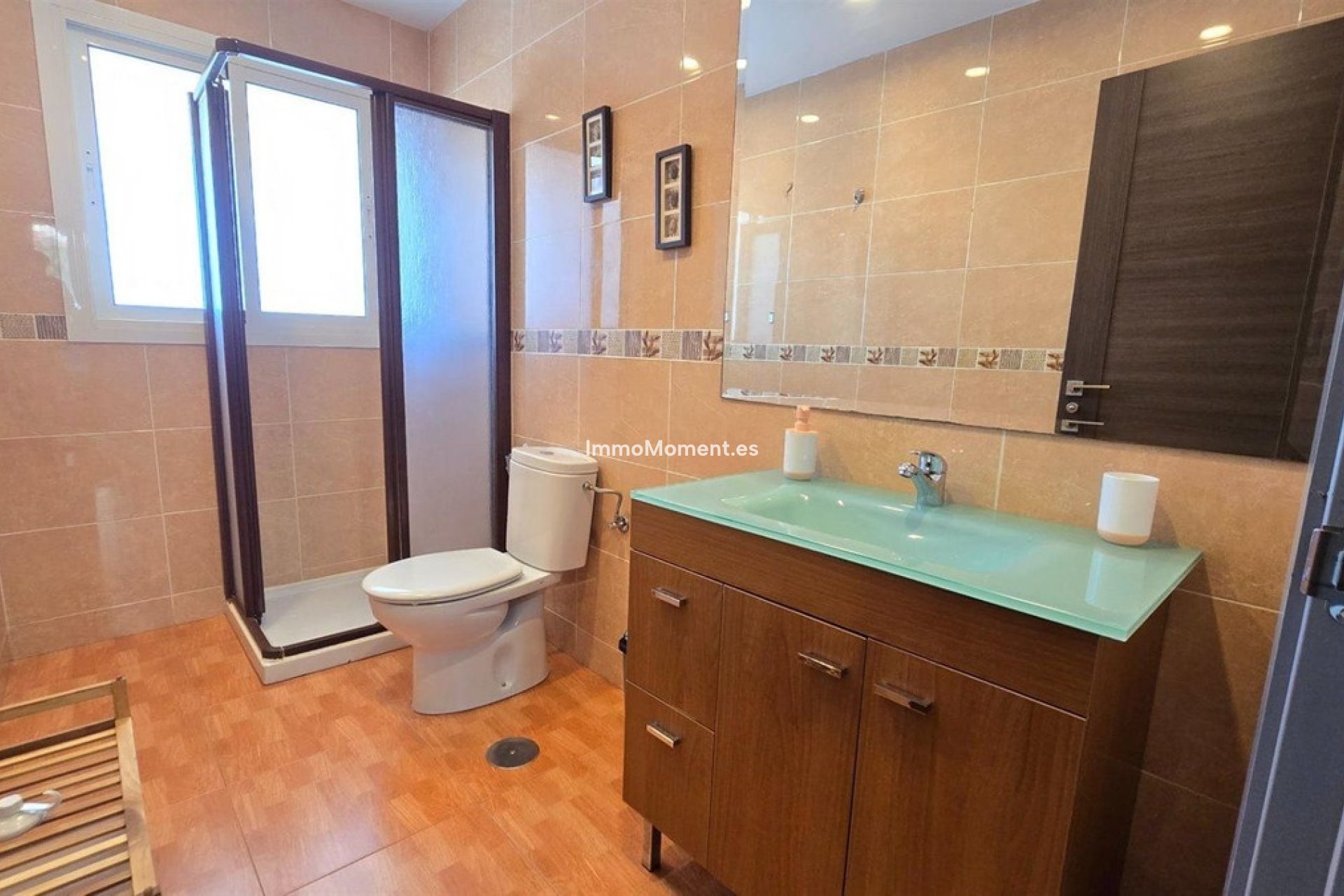 Revente - Appartement - Torremolinos - La Carihuela