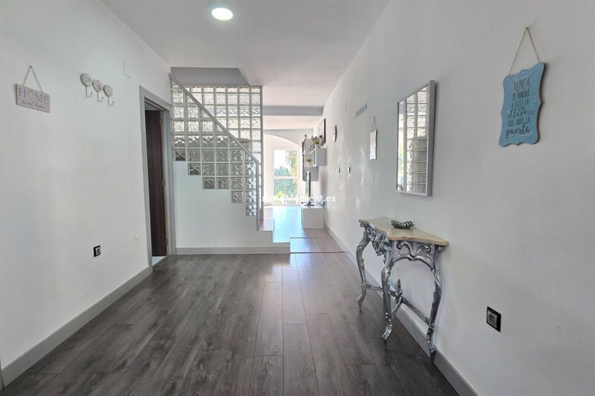 Revente - Appartement - Torremolinos - La Carihuela