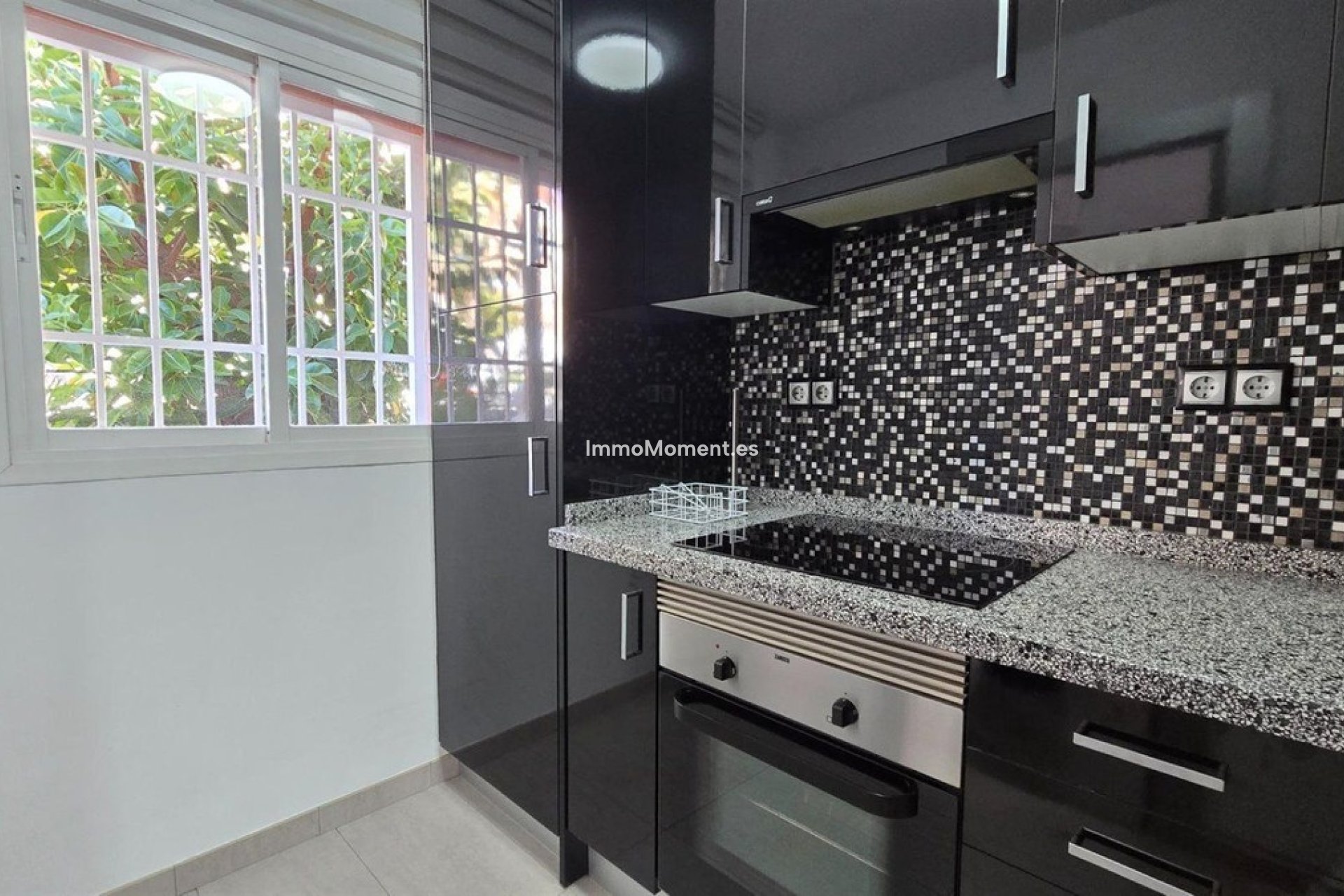 Revente - Appartement - Torremolinos - La Carihuela