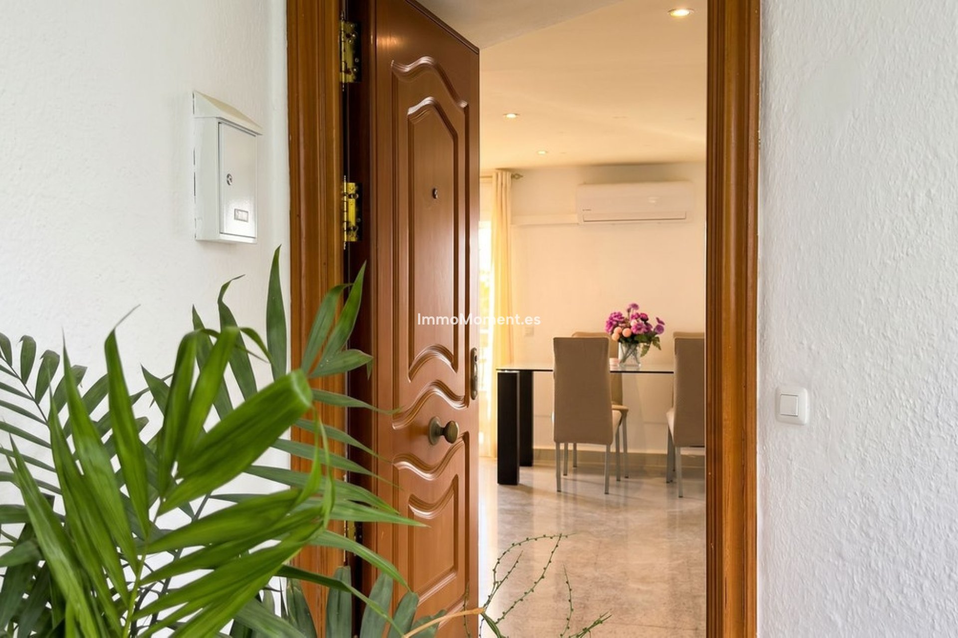 Revente - Appartement - Torremolinos - La Carihuela