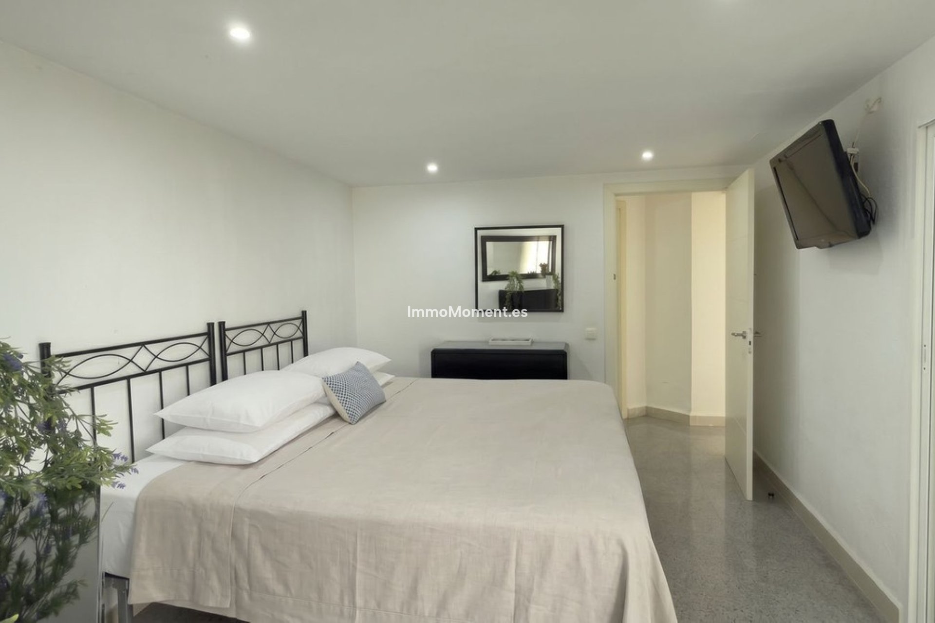 Revente - Appartement - Torremolinos - La Carihuela