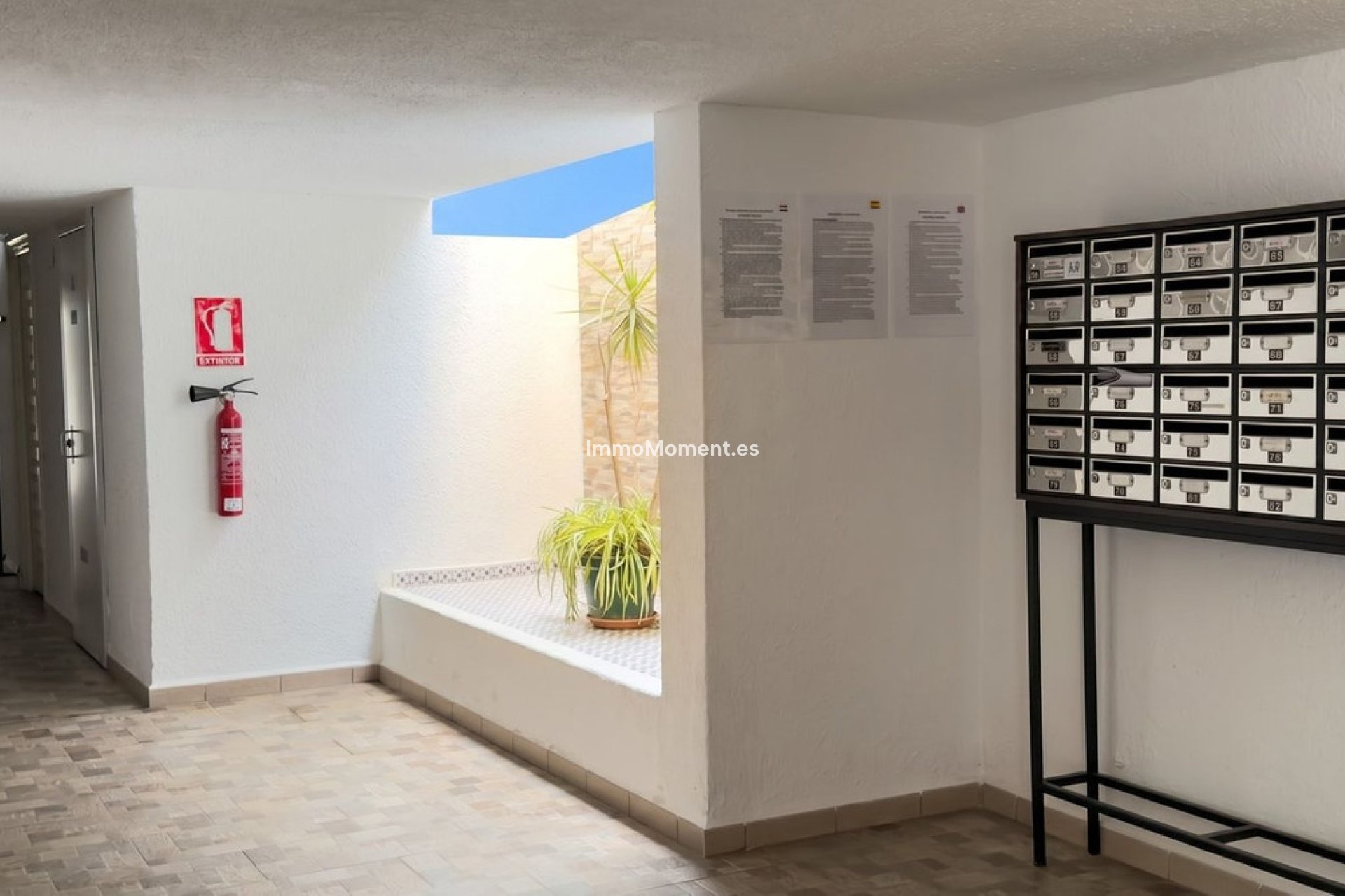 Revente - Appartement - Torremolinos - La Carihuela