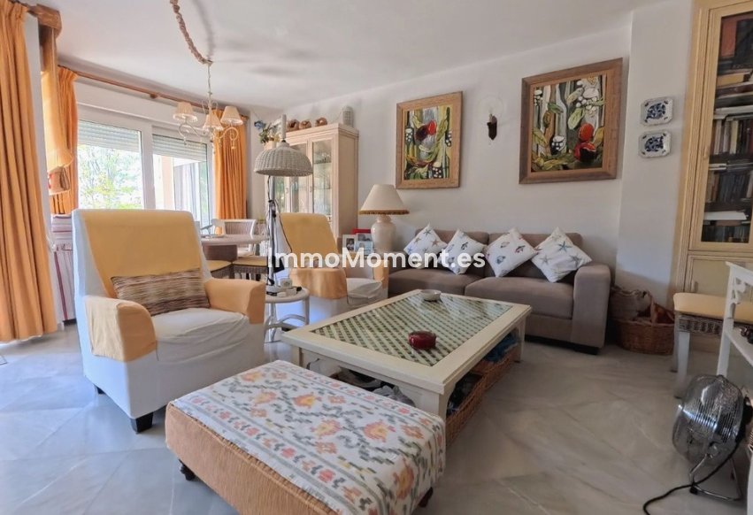 Revente - Appartement - Torremolinos - La Carihuela