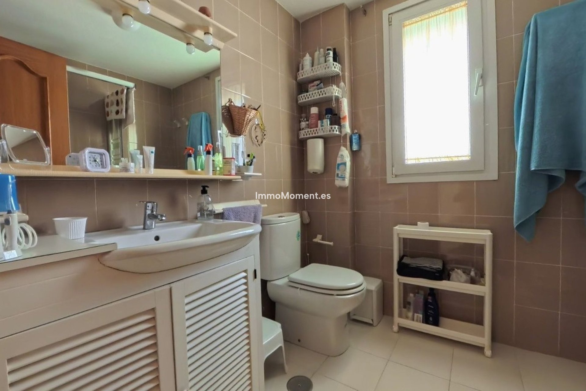 Revente - Appartement - Torremolinos - La Carihuela