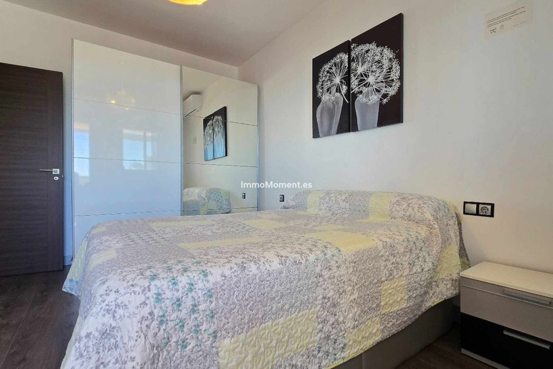 Revente - Appartement - Torremolinos - La Carihuela
