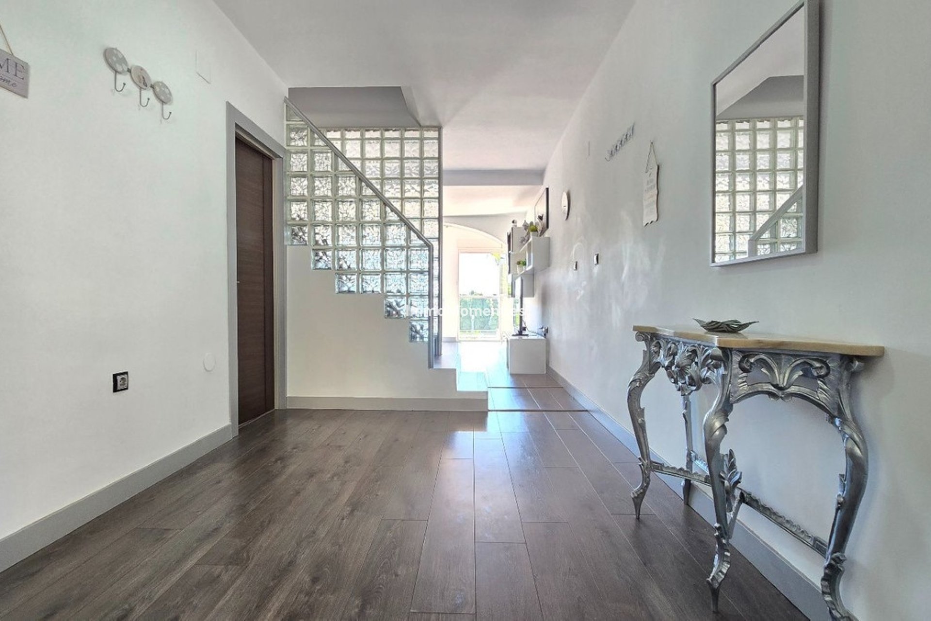 Revente - Appartement - Torremolinos - La Carihuela