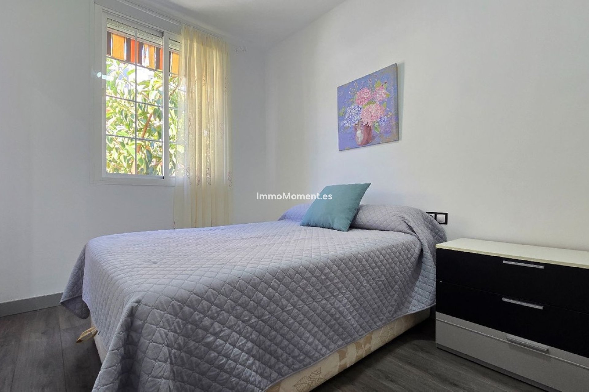Revente - Appartement - Torremolinos - La Carihuela