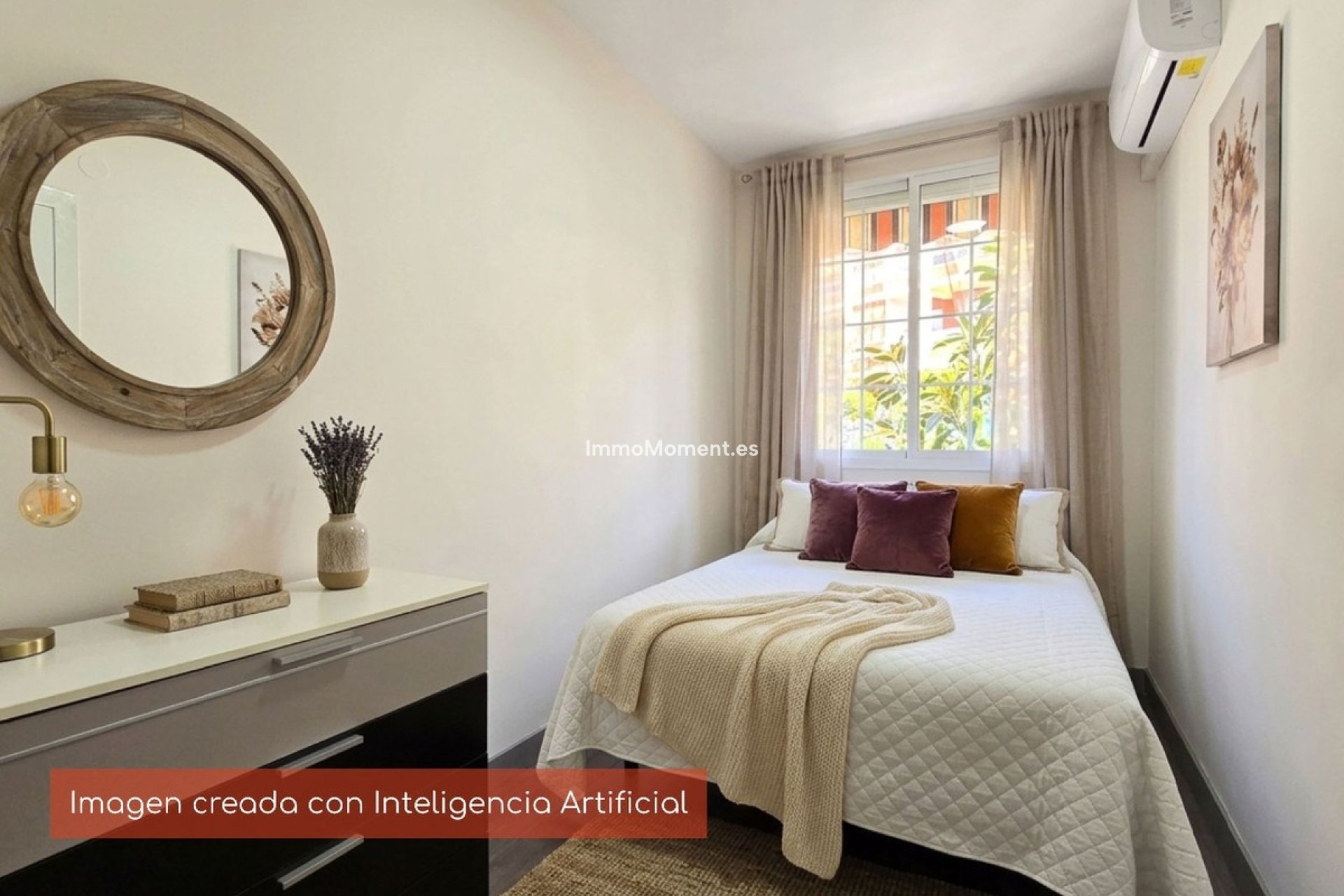 Revente - Appartement - Torremolinos - La Carihuela
