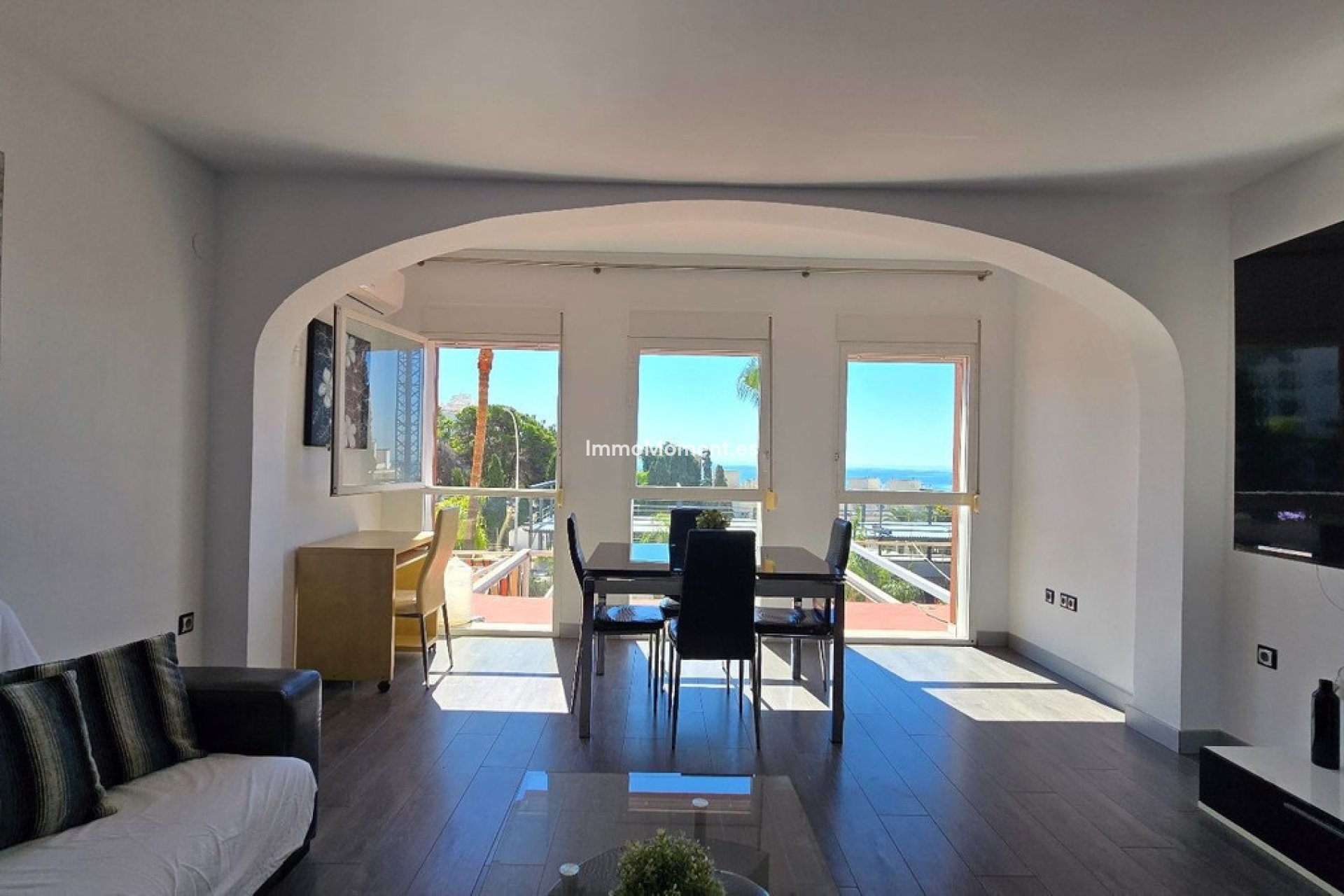 Revente - Appartement - Torremolinos - La Carihuela