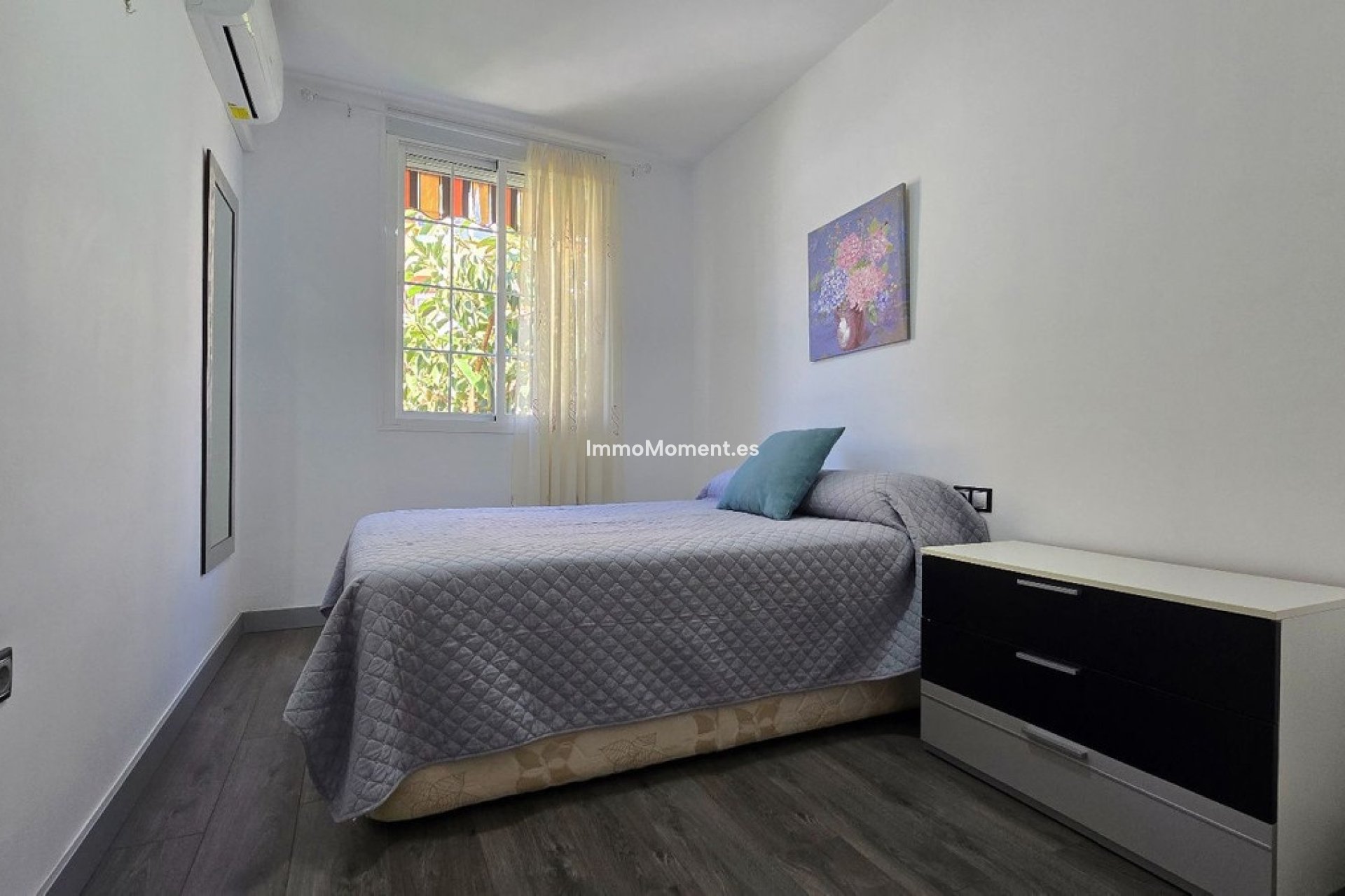 Revente - Appartement - Torremolinos - La Carihuela