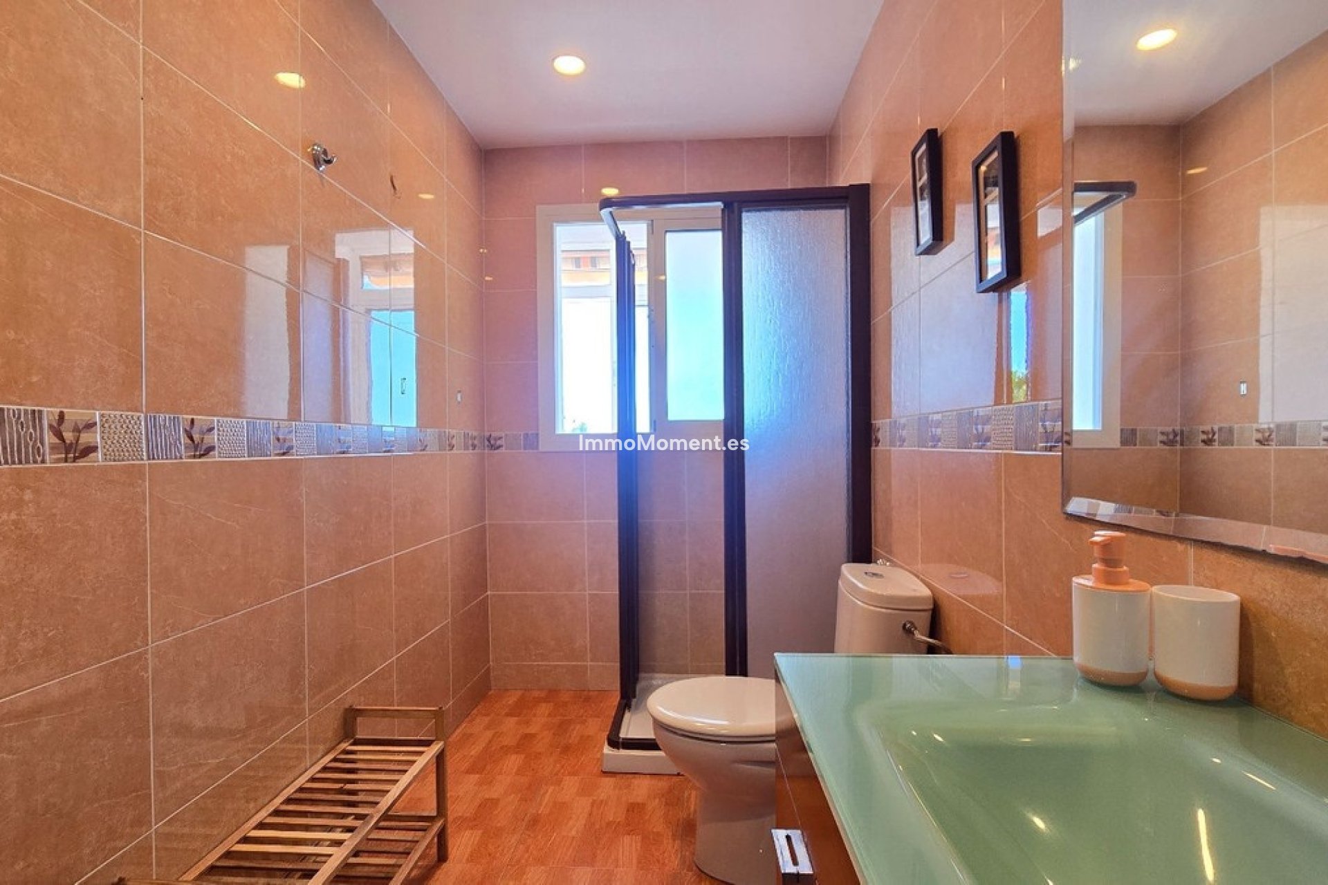 Revente - Appartement - Torremolinos - La Carihuela