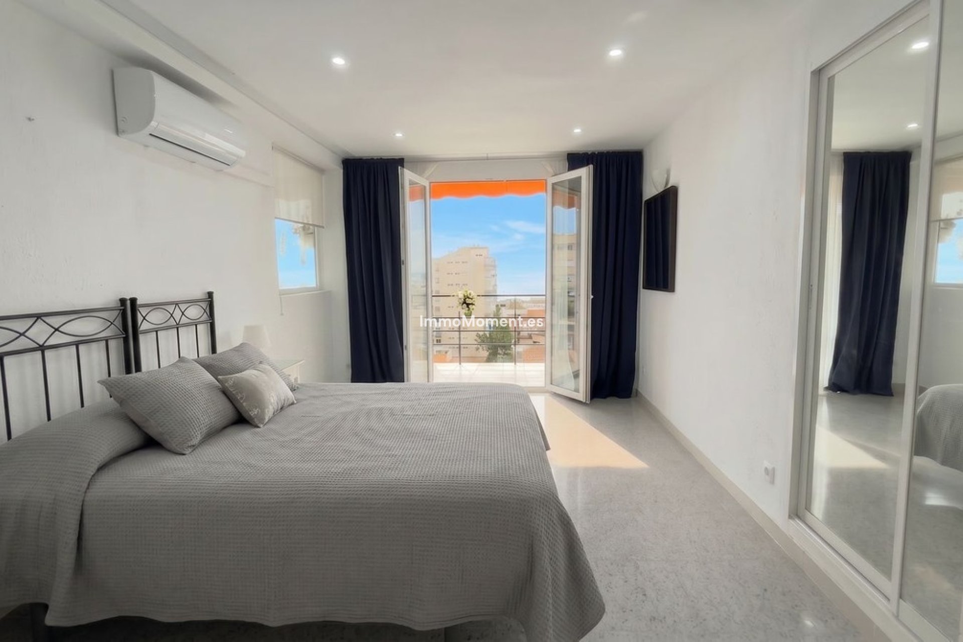 Revente - Appartement - Torremolinos - La Carihuela