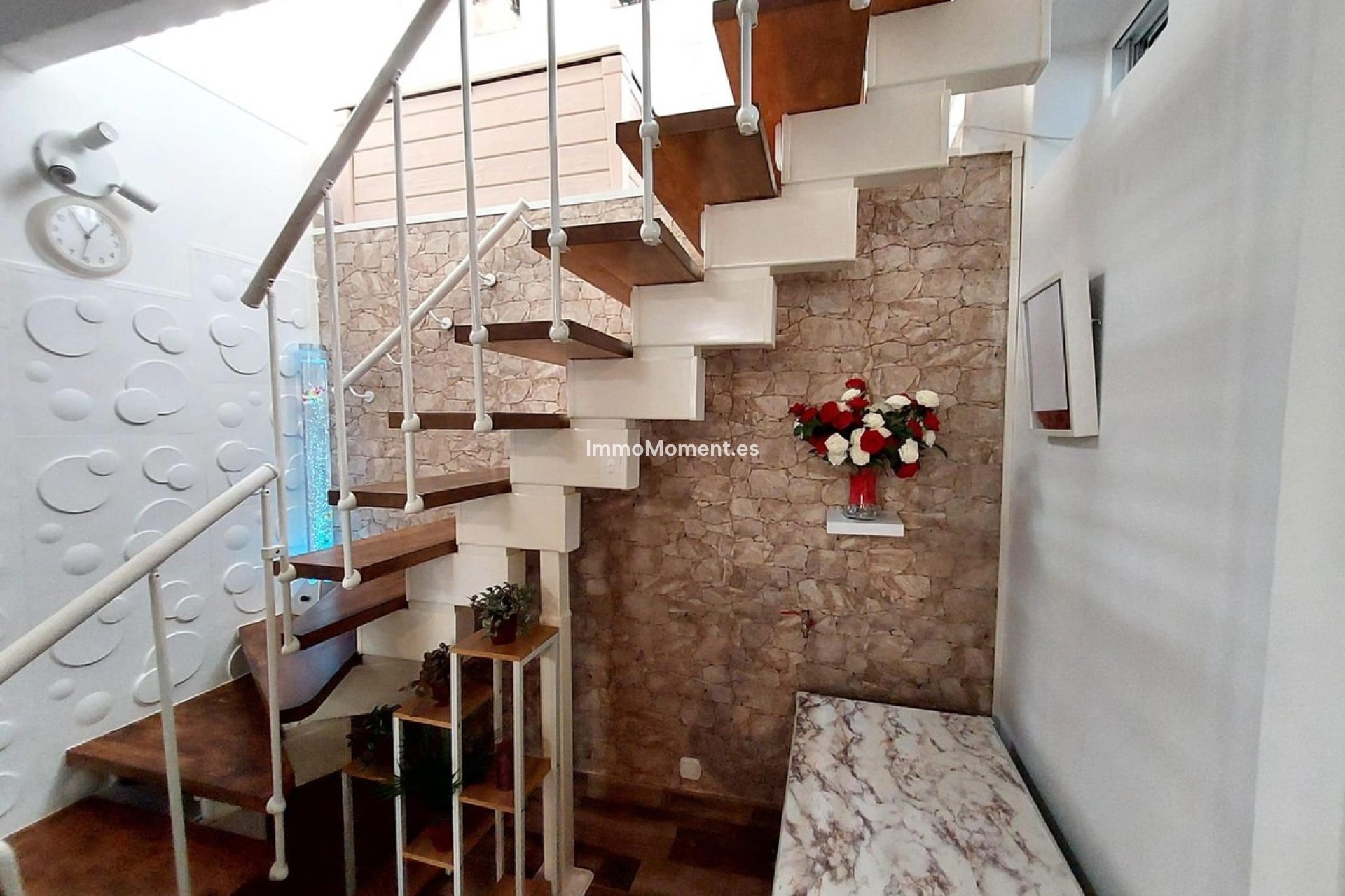 Revente - Appartement - Torremolinos - La Carihuela