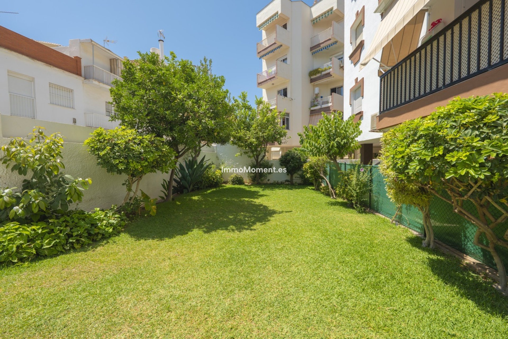 Revente - Appartement - Torremolinos - La Carihuela