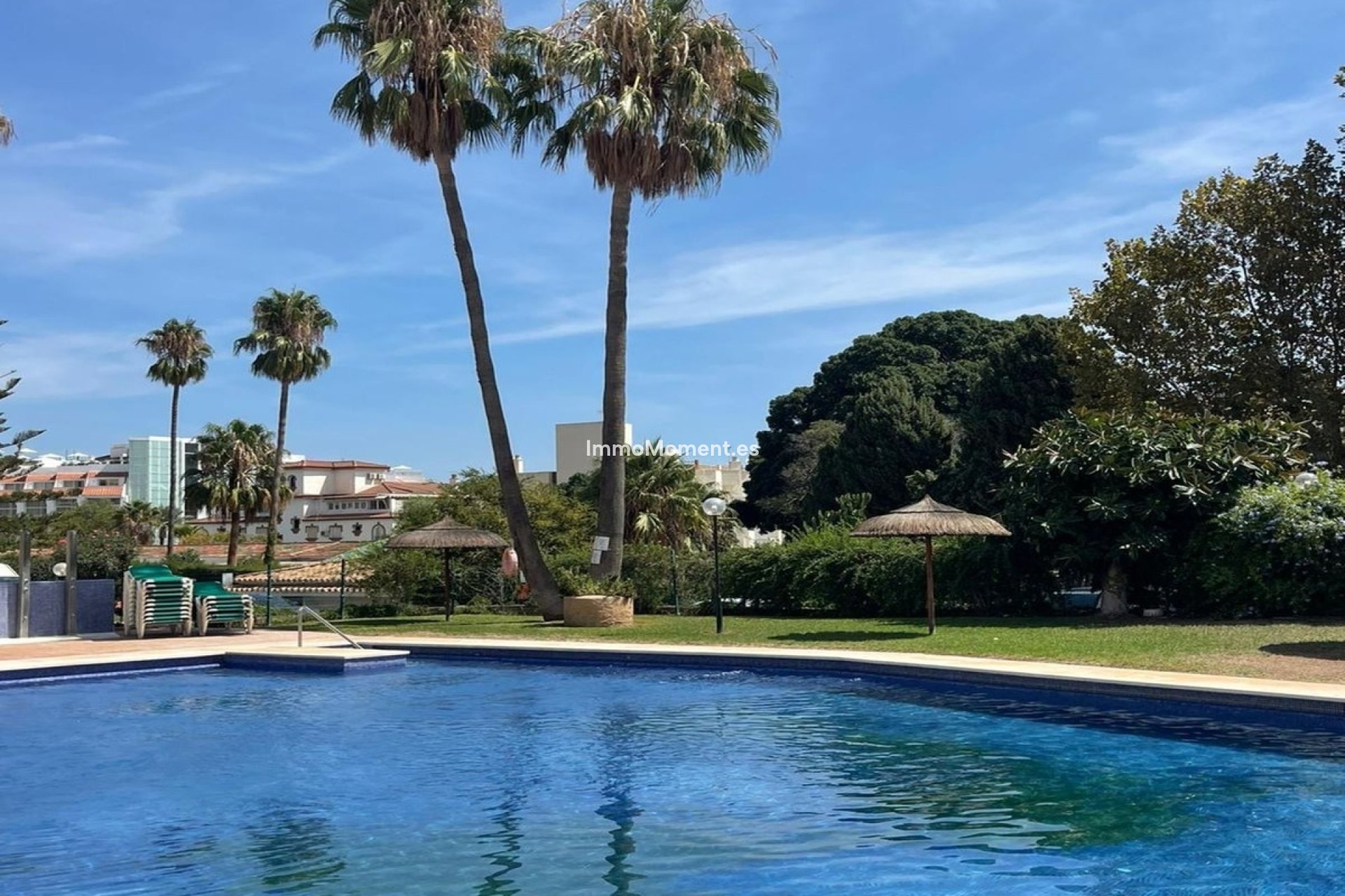 Revente - Appartement - Torremolinos - La Carihuela