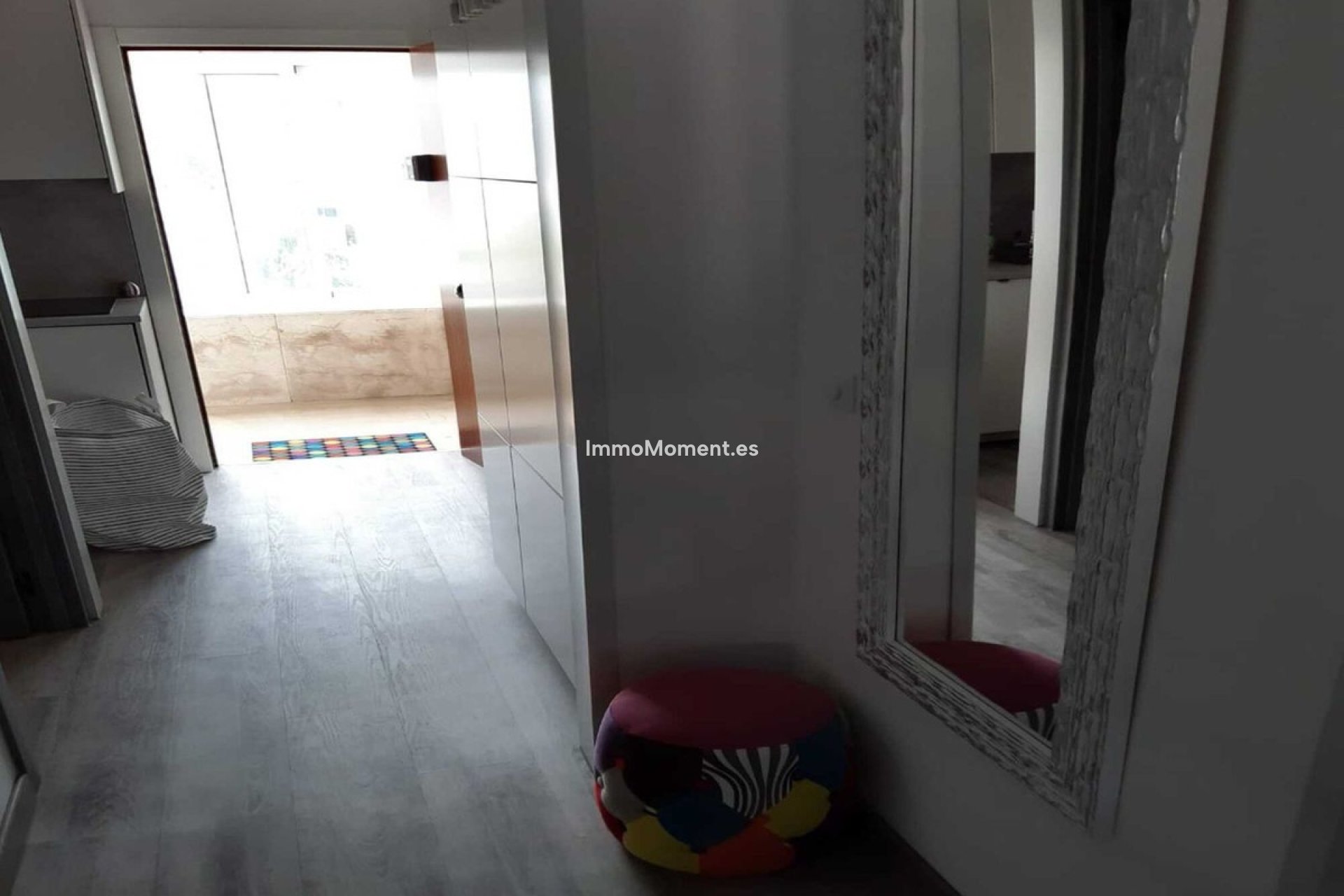 Revente - Appartement - Torremolinos - La Carihuela