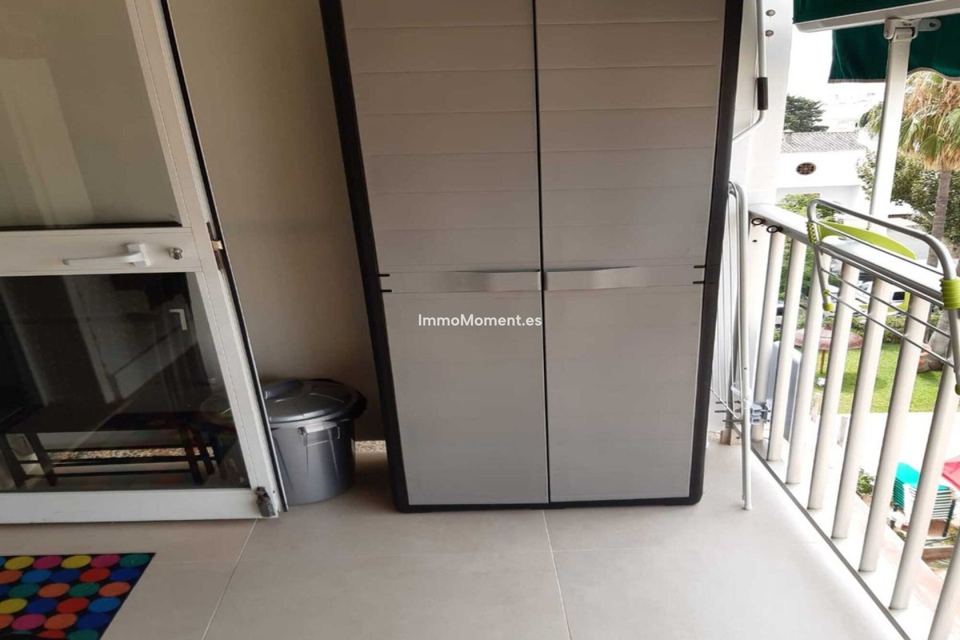 Revente - Appartement - Torremolinos - La Carihuela