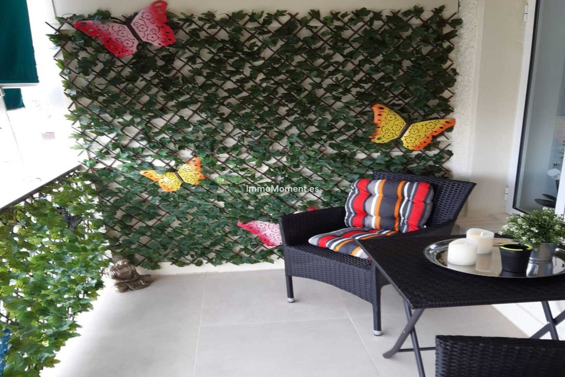 Revente - Appartement - Torremolinos - La Carihuela