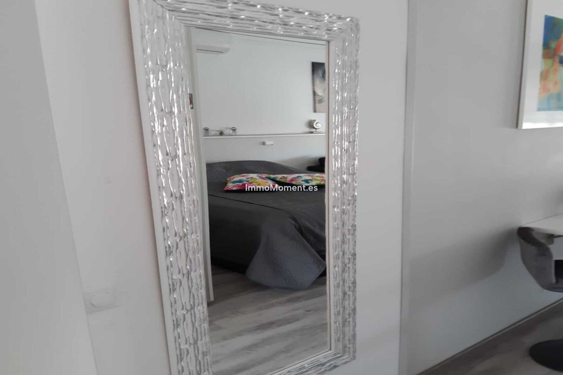 Revente - Appartement - Torremolinos - La Carihuela