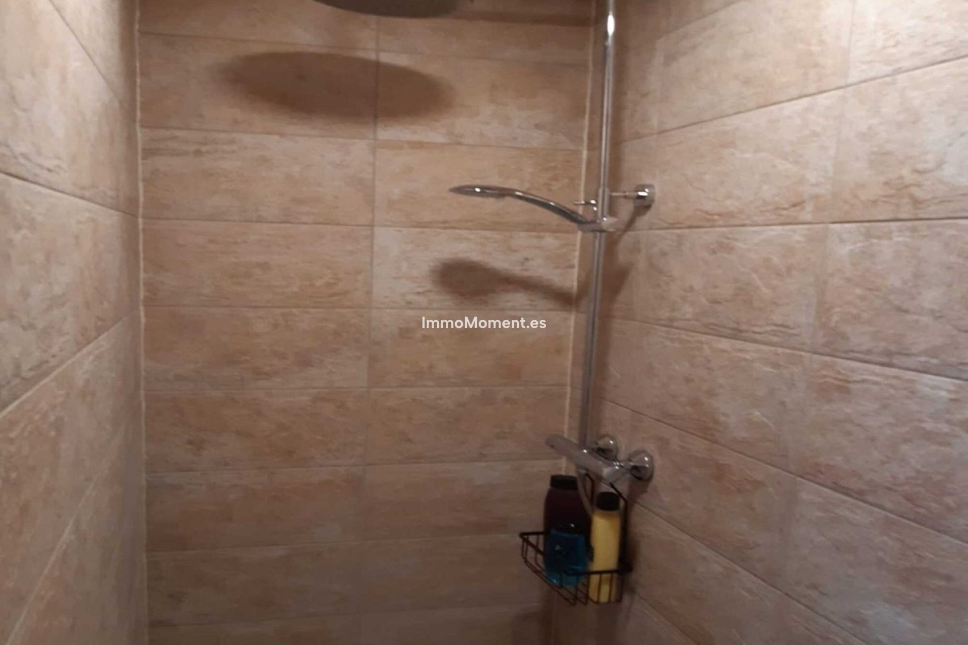 Revente - Appartement - Torremolinos - La Carihuela
