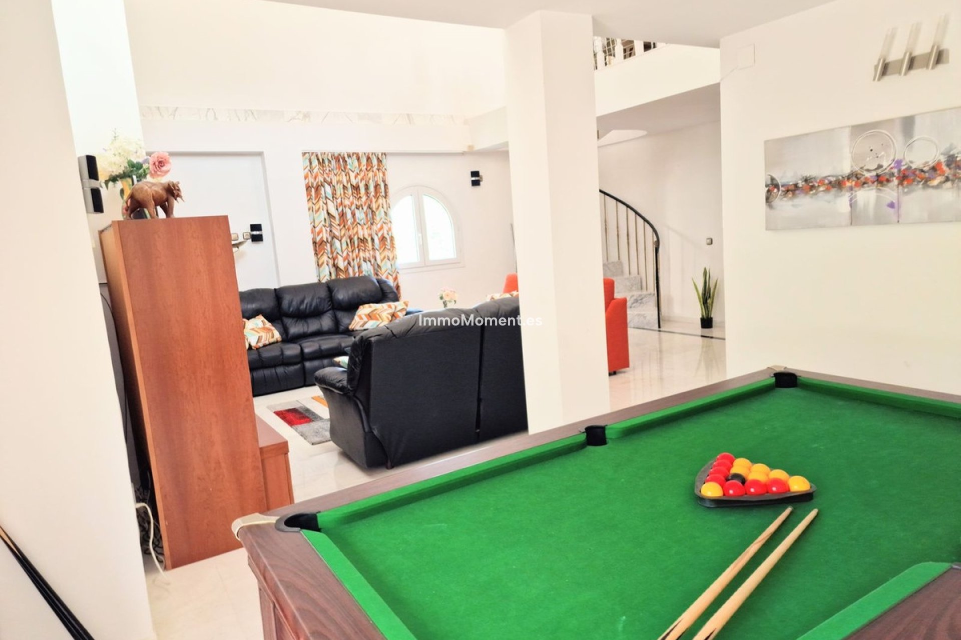 Revente - Appartement - Torremolinos - La Carihuela