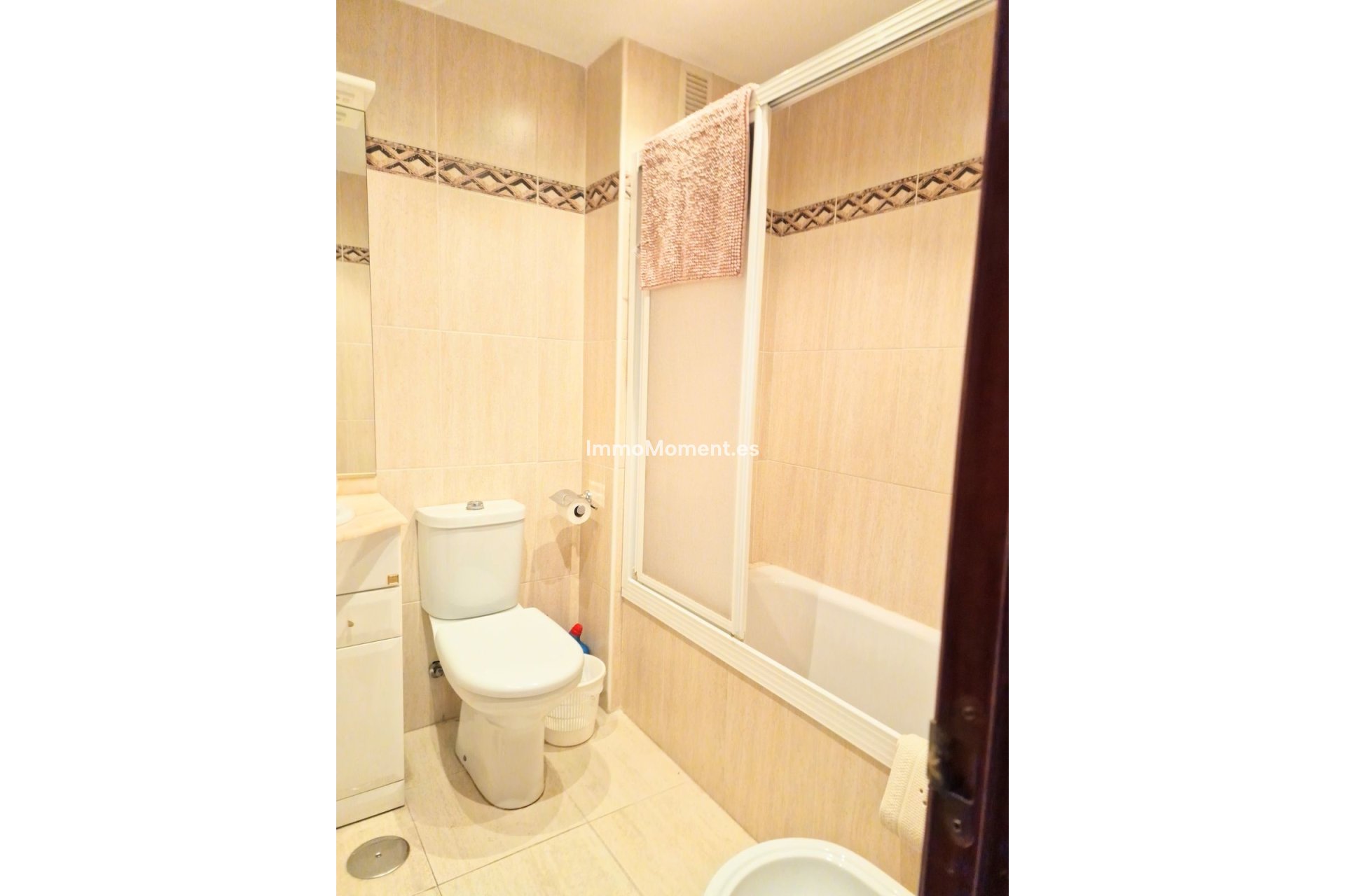 Revente - Appartement - Torremolinos - La Carihuela