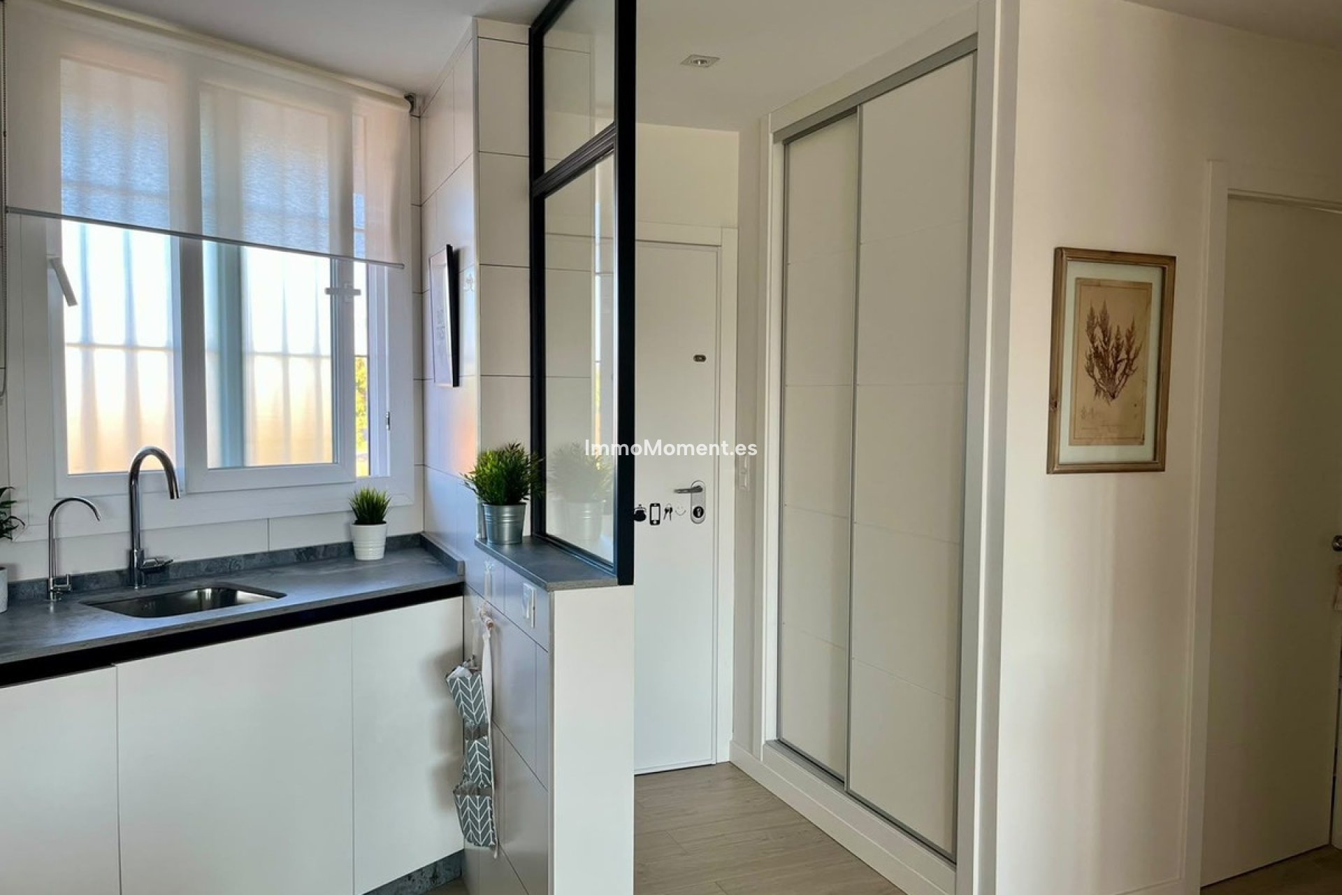 Revente - Appartement - Torremolinos - Los Alamos