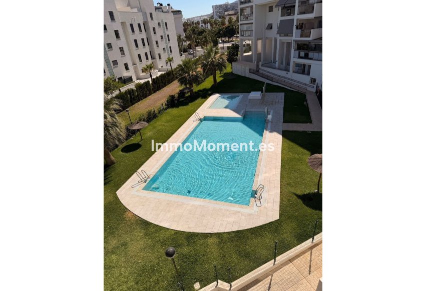 Revente - Appartement - Torremolinos - Los Alamos
